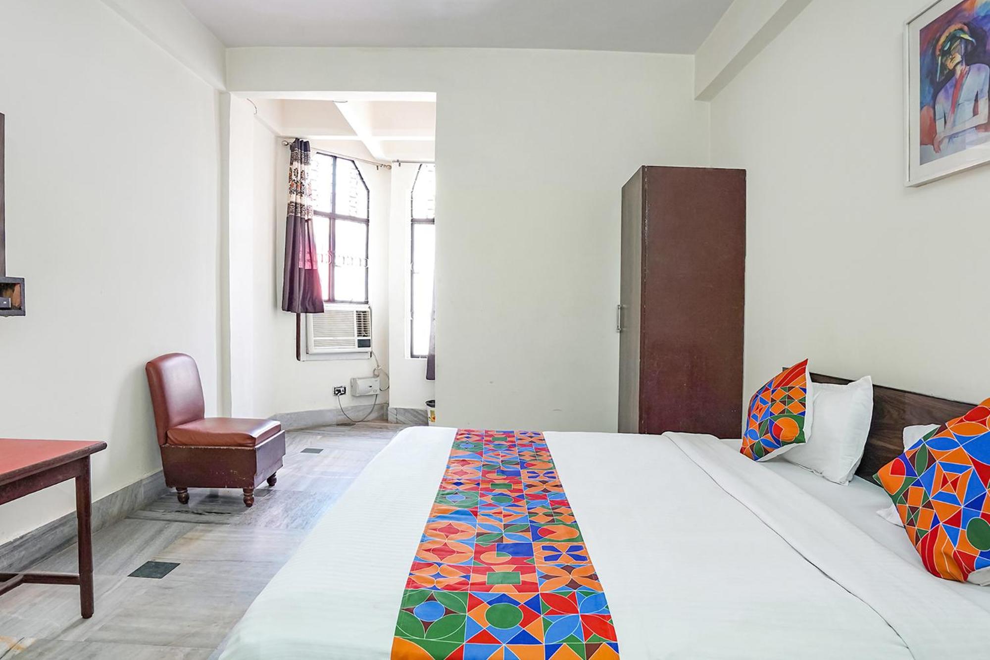 FabHotel New Shanti - Property Image 3