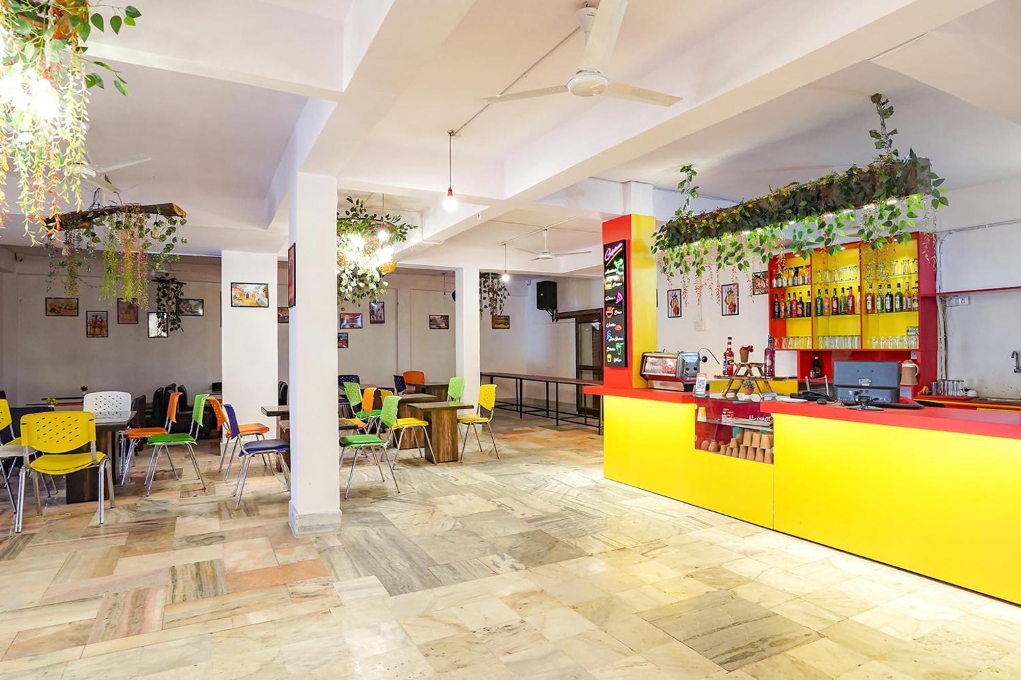 FabHotel New Shanti - Property Image 12