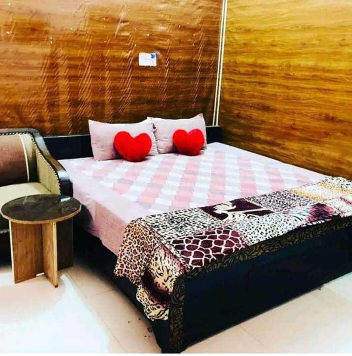 Hotel O Mayur Guest House view 5