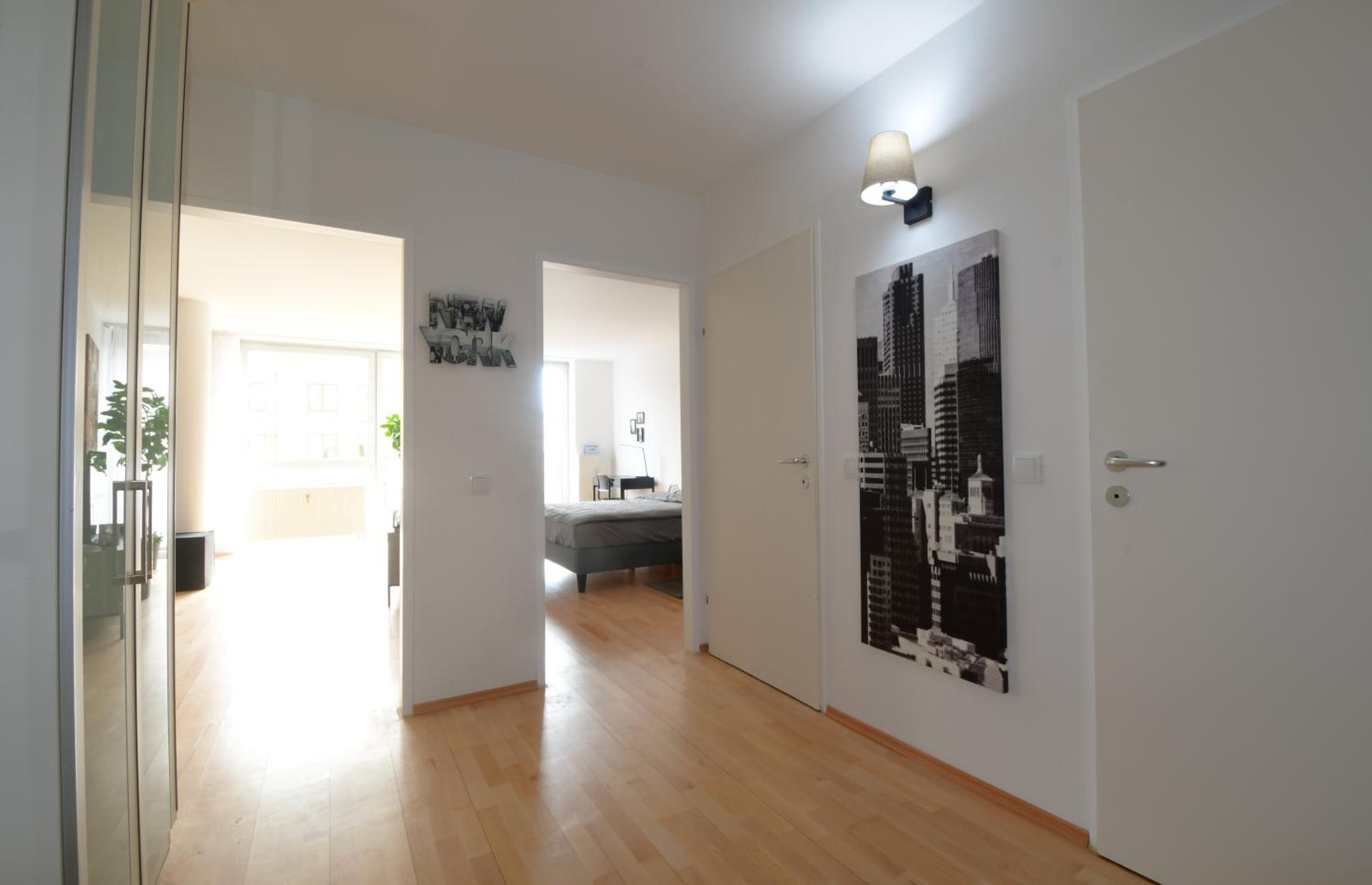 Style Apartments Vienna