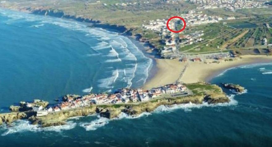 Sea Avenue House - center Baleal - walk to surf view 3