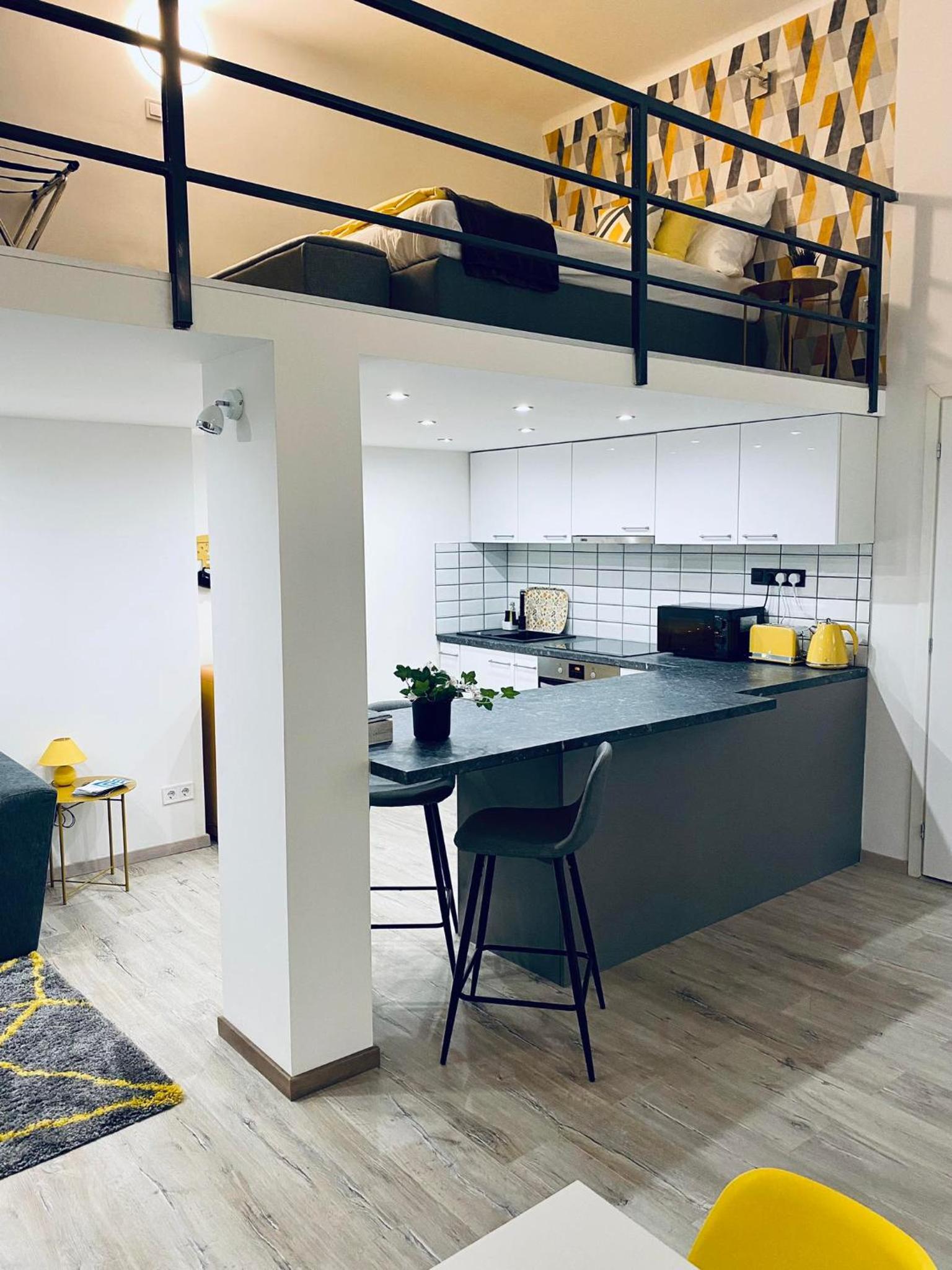 Agnes Apartman