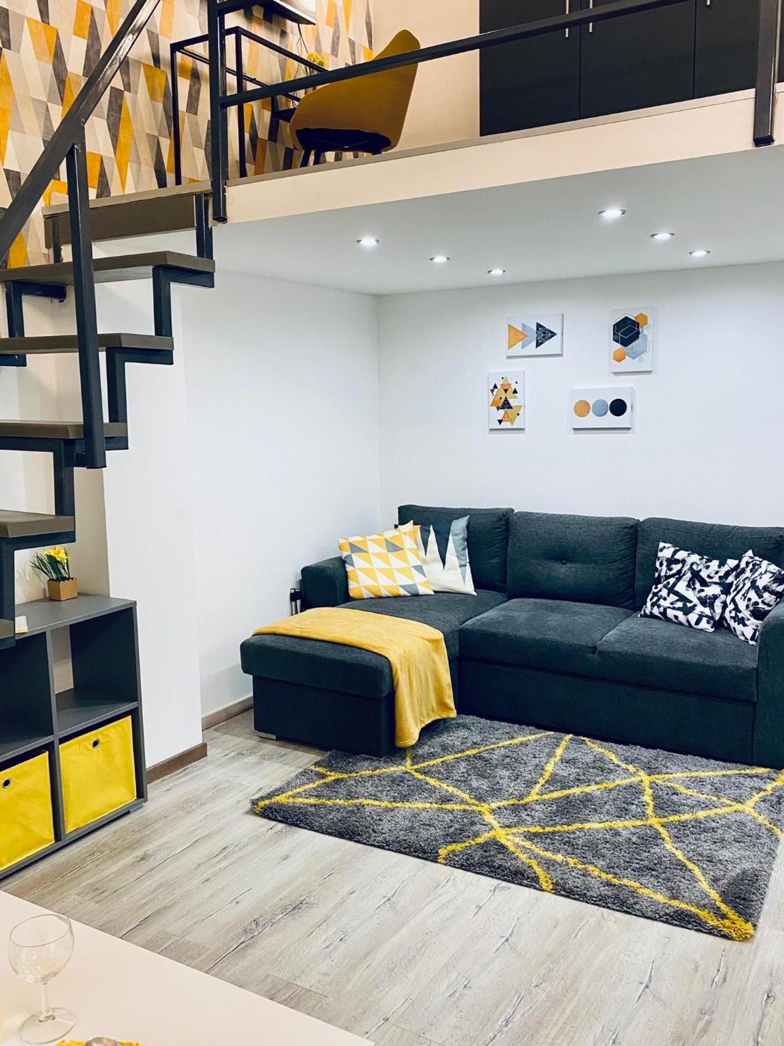 Agnes Apartman
