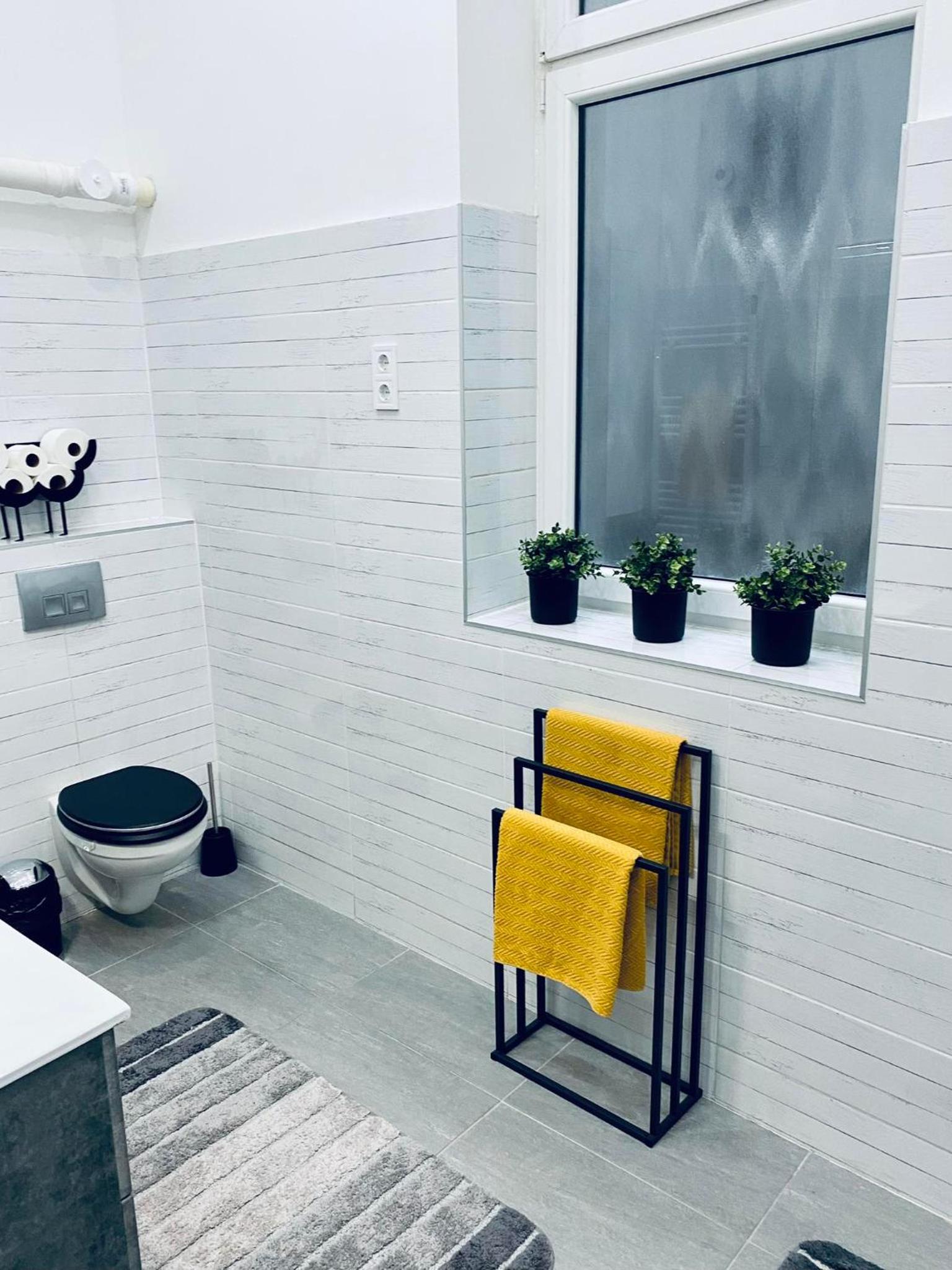 Agnes Apartman