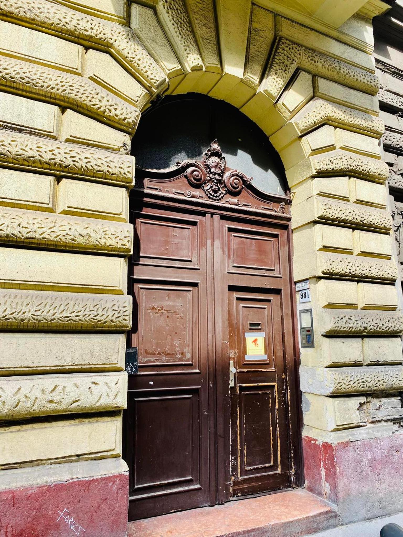 Agnes Apartman