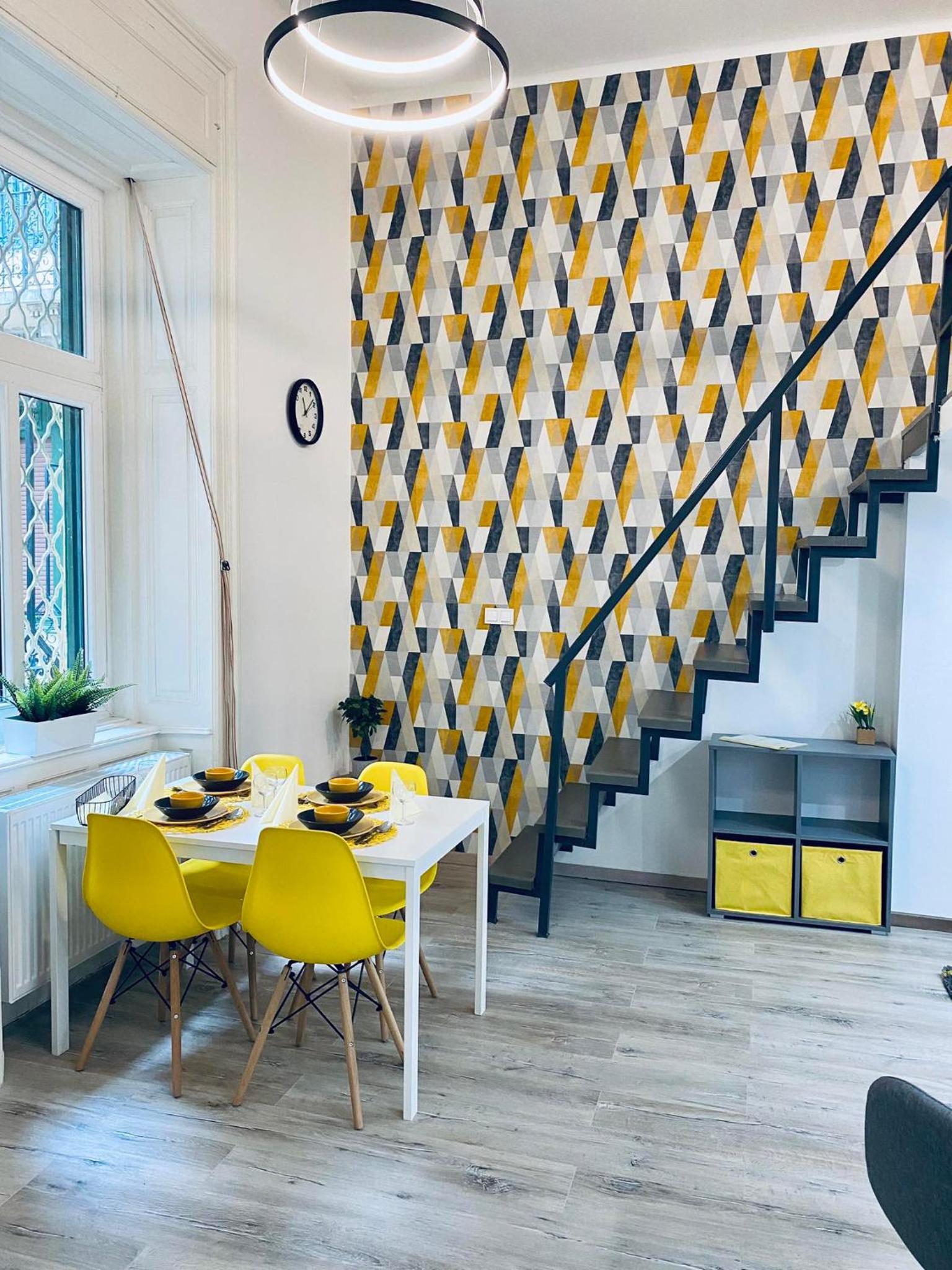 Agnes Apartman