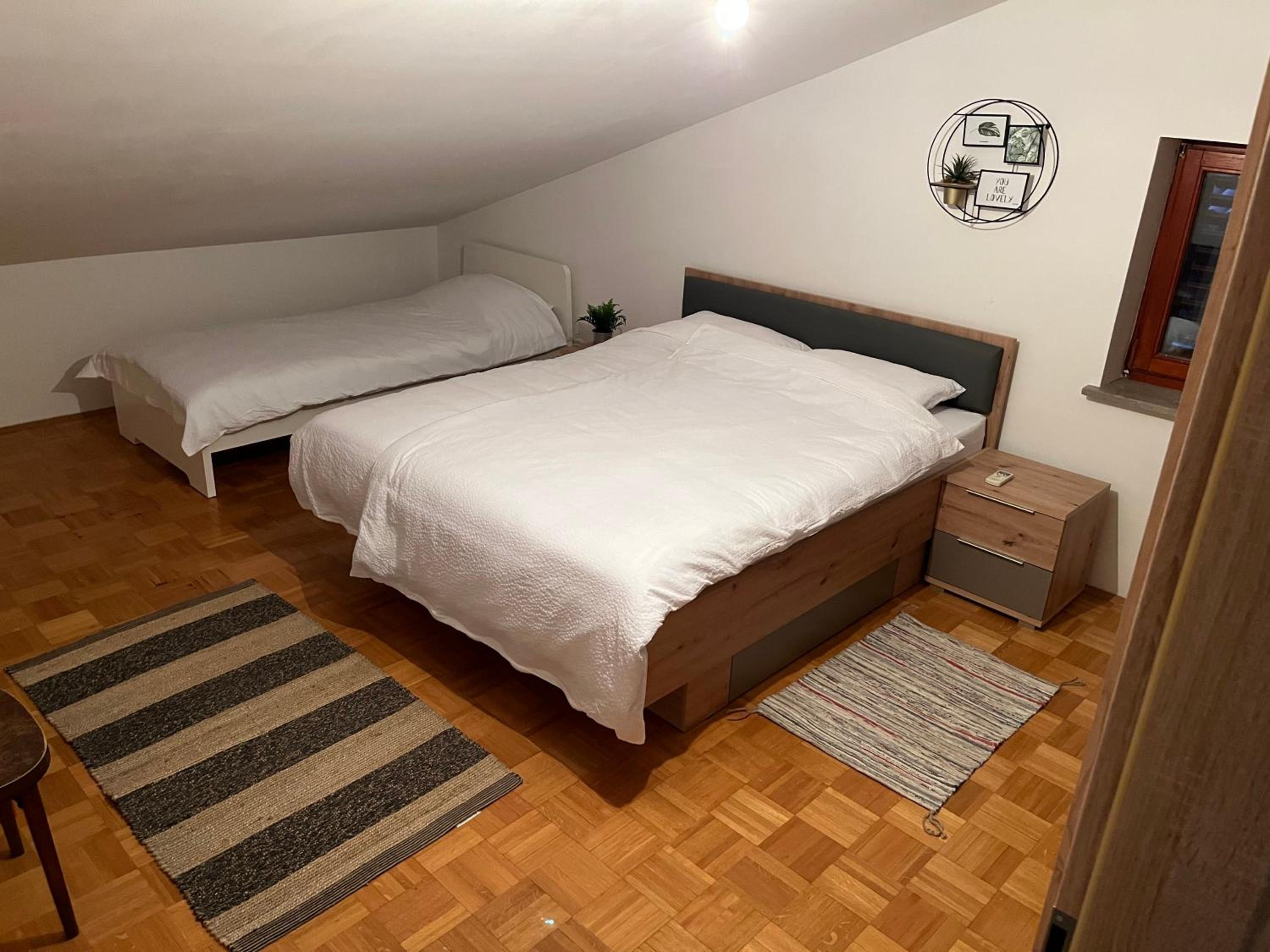 Piko's apartments