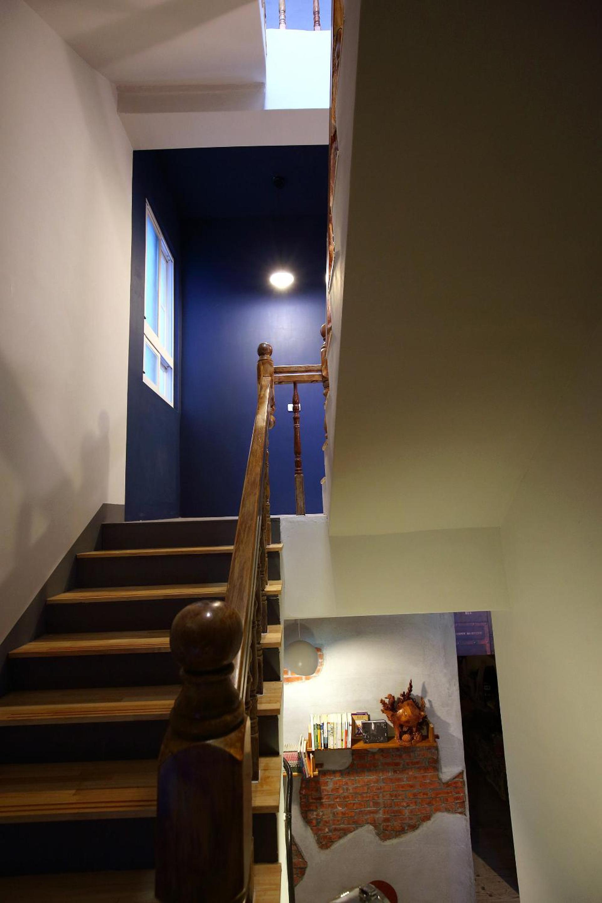 Ttdropin Homestay