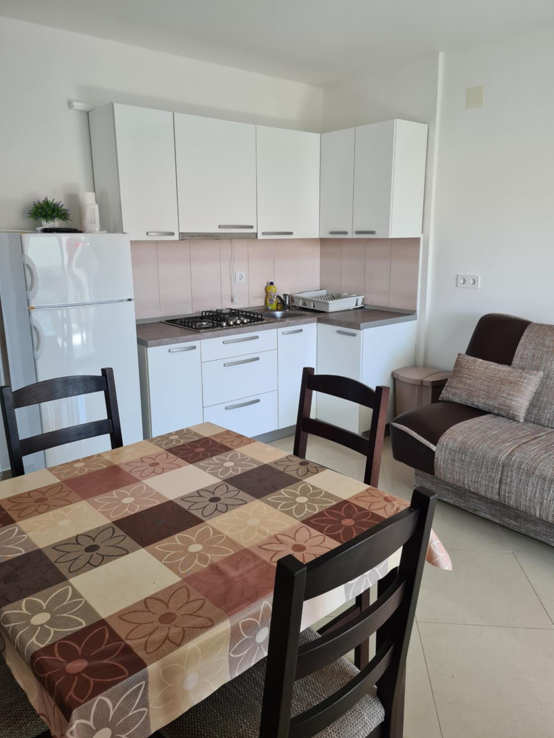Apartments Ivan