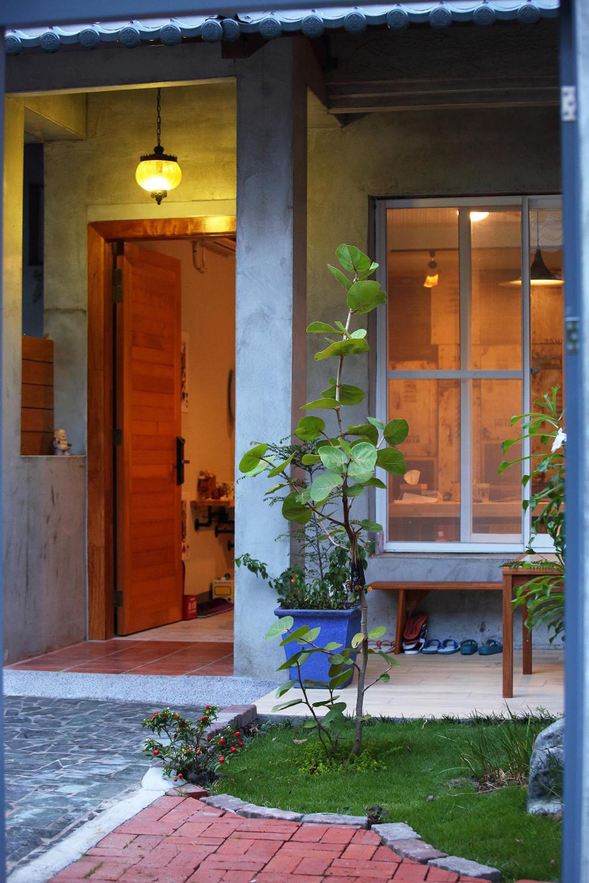Ttdropin Homestay
