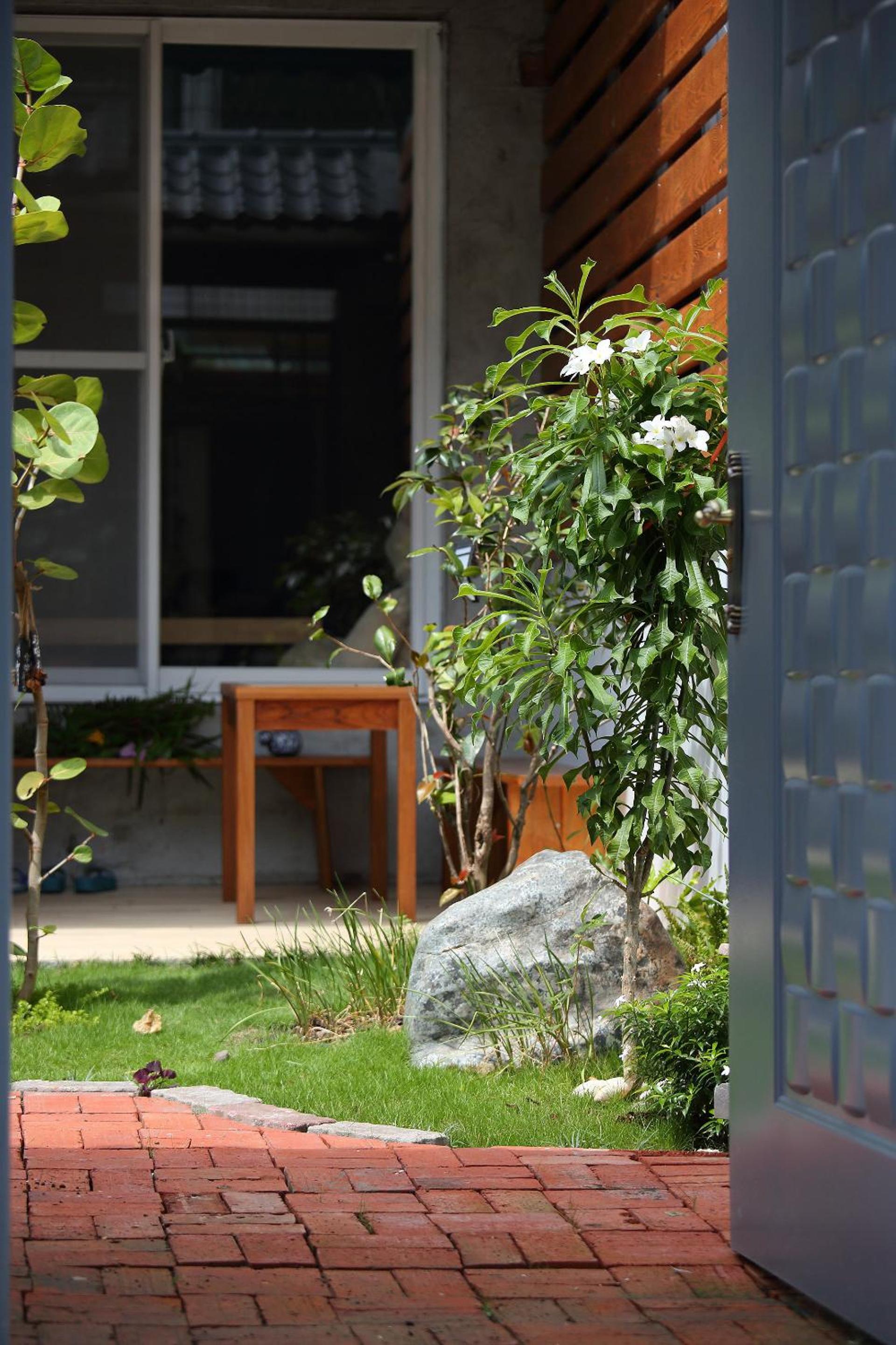 Ttdropin Homestay