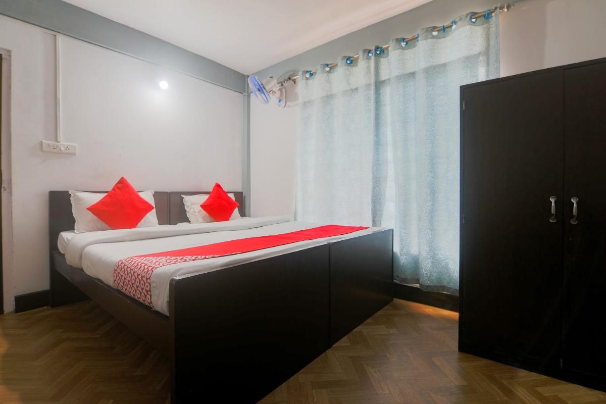 OYO 9097 Home Stay Laban