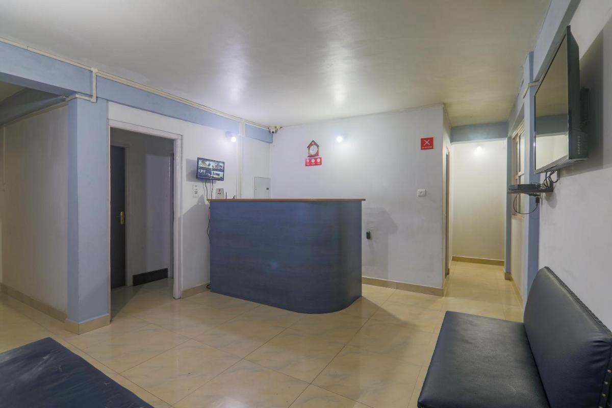 OYO 9097 Home Stay Laban
