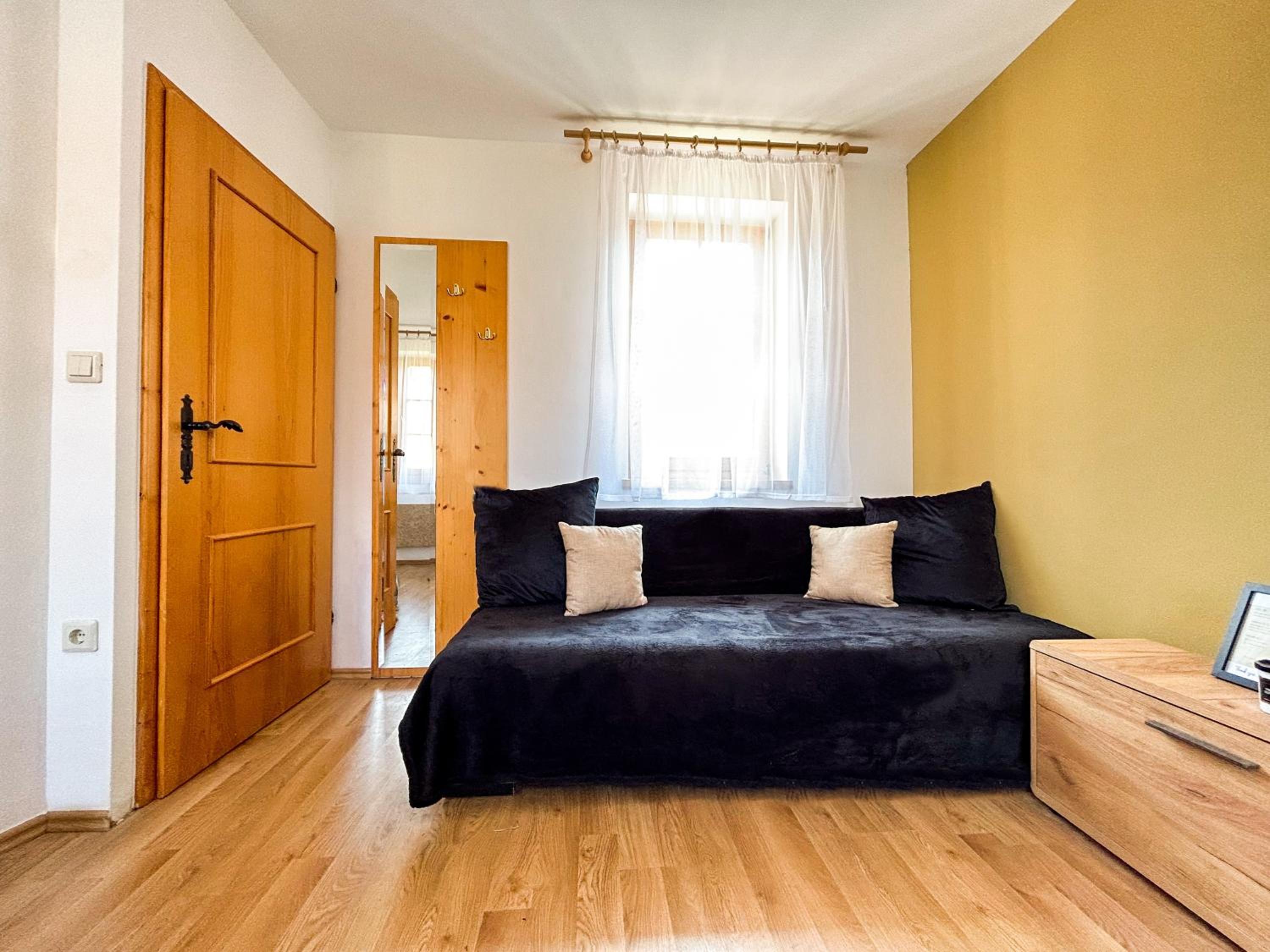 Miadora apartments - Apartma Prekmurska hiška