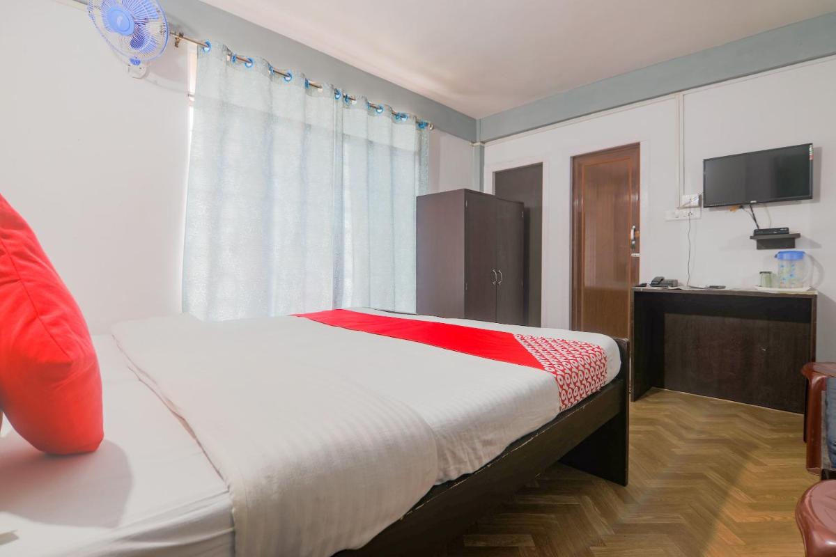 OYO 9097 Home Stay Laban