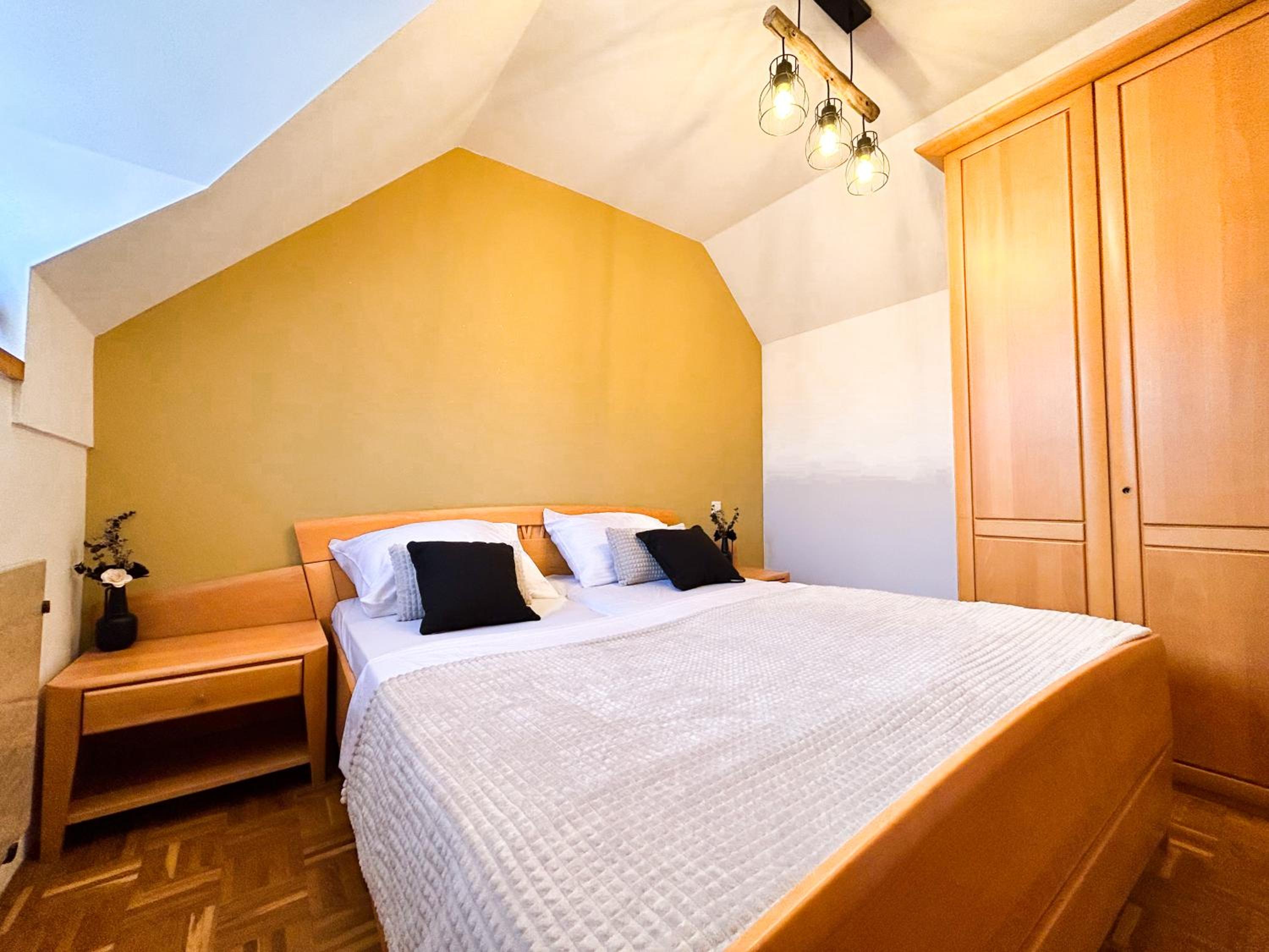 Miadora apartments - Apartma Prekmurska hiška