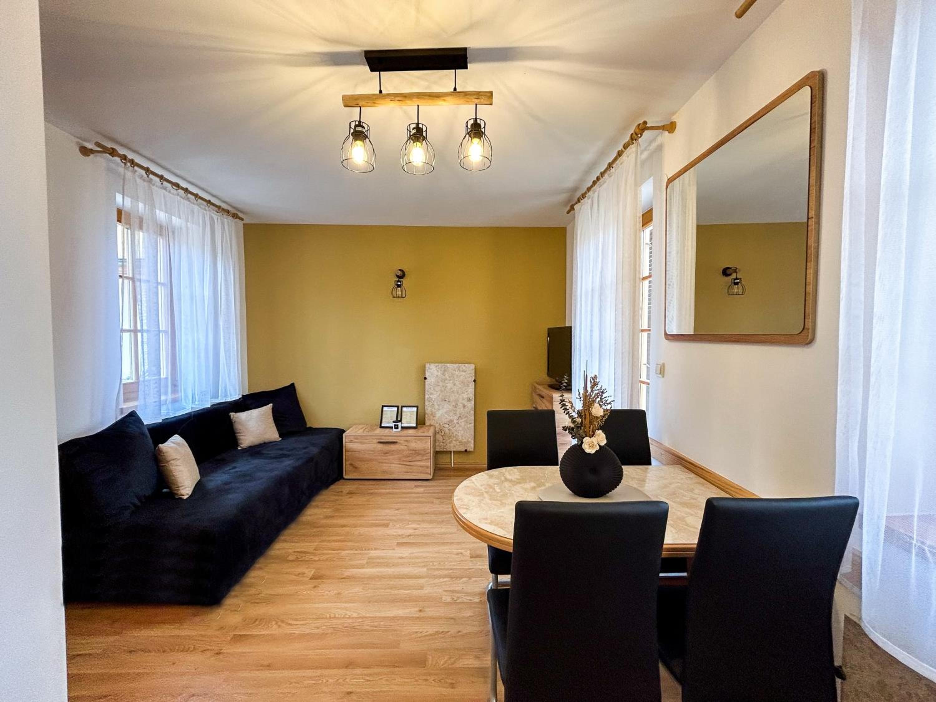 Miadora apartments - Apartma Prekmurska hiška