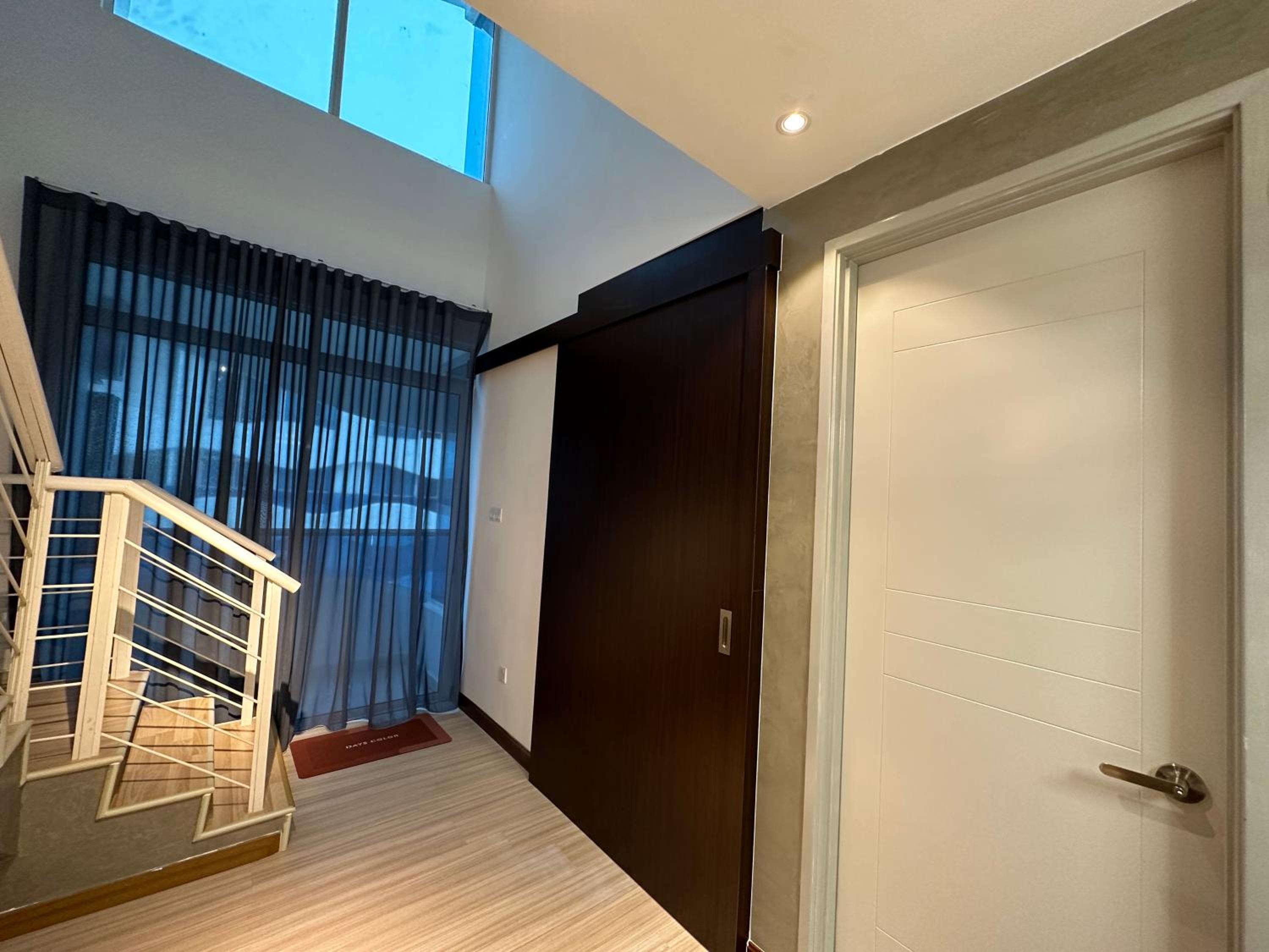 Family Duplex Penthouse 3 Bedroom The Wave Residence 9pax photo 3