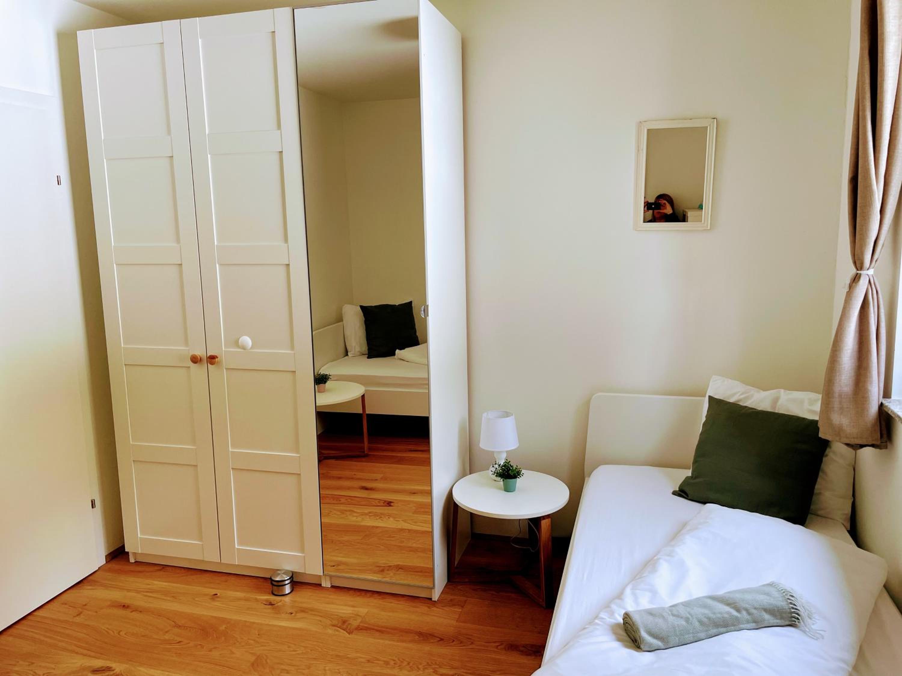 Ferienwohnung Edelbach Deluxe