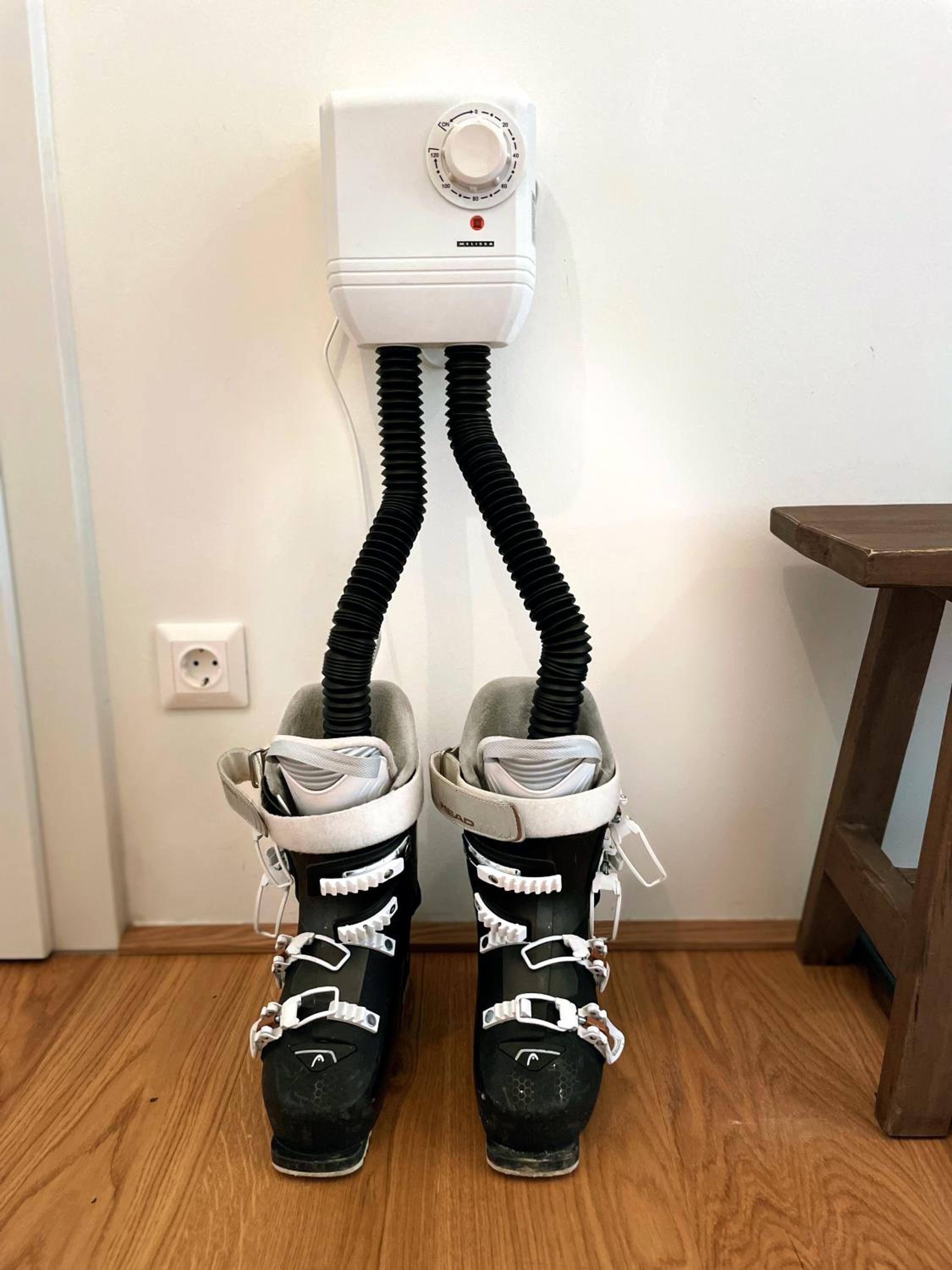 Ferienwohnung Edelbach Deluxe