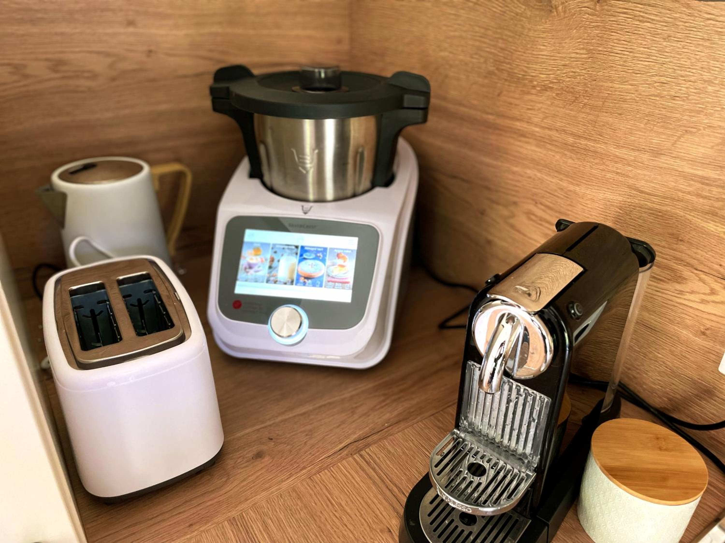 Ferienwohnung Edelbach Deluxe