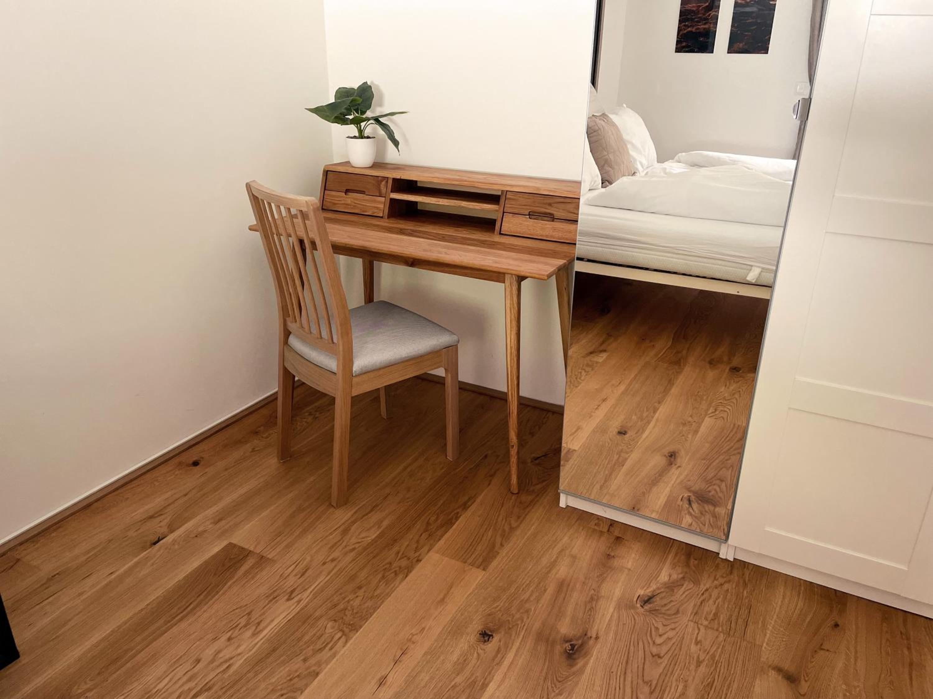 Ferienwohnung Edelbach Deluxe