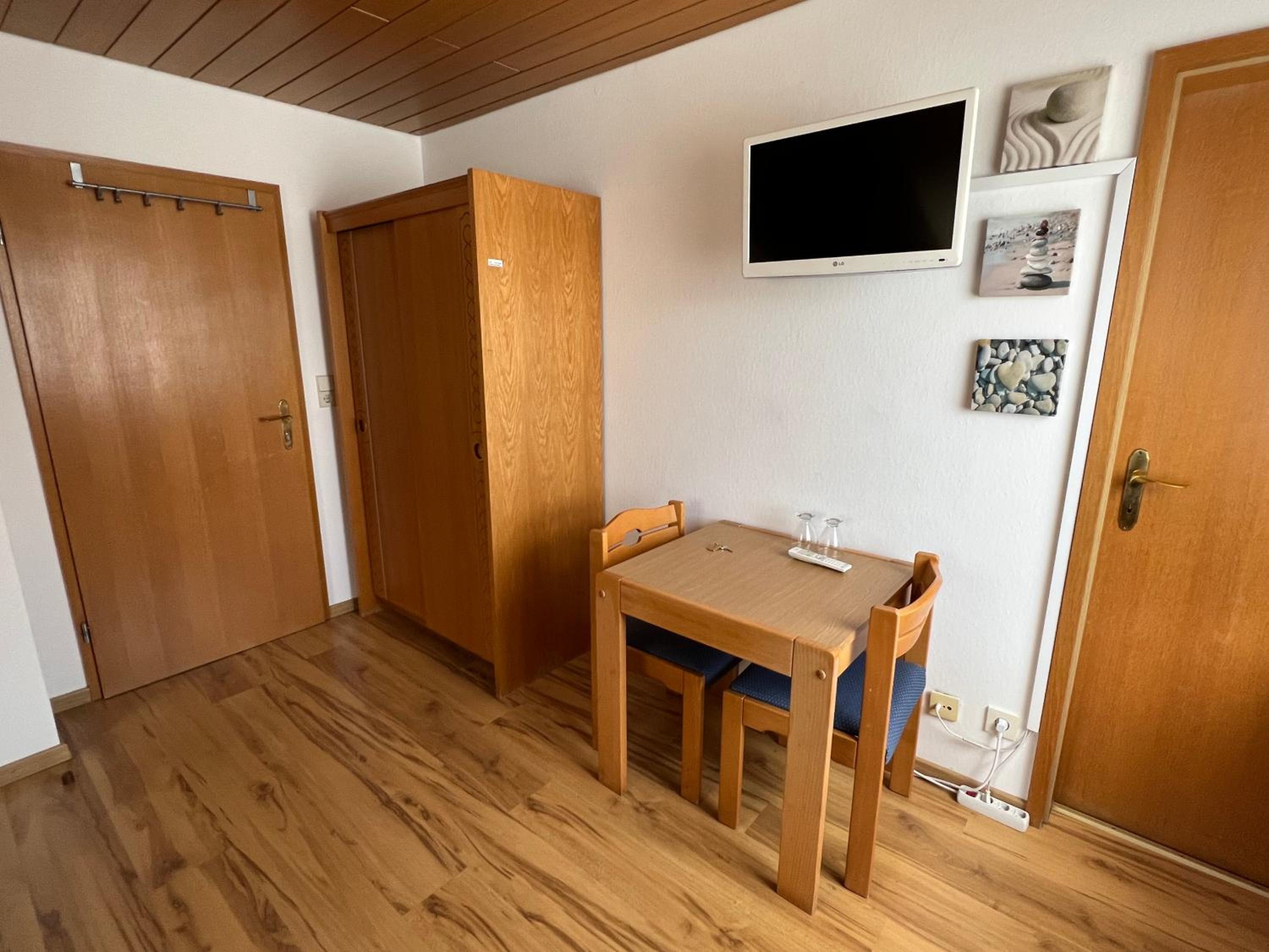 Ferienhaus Seehang