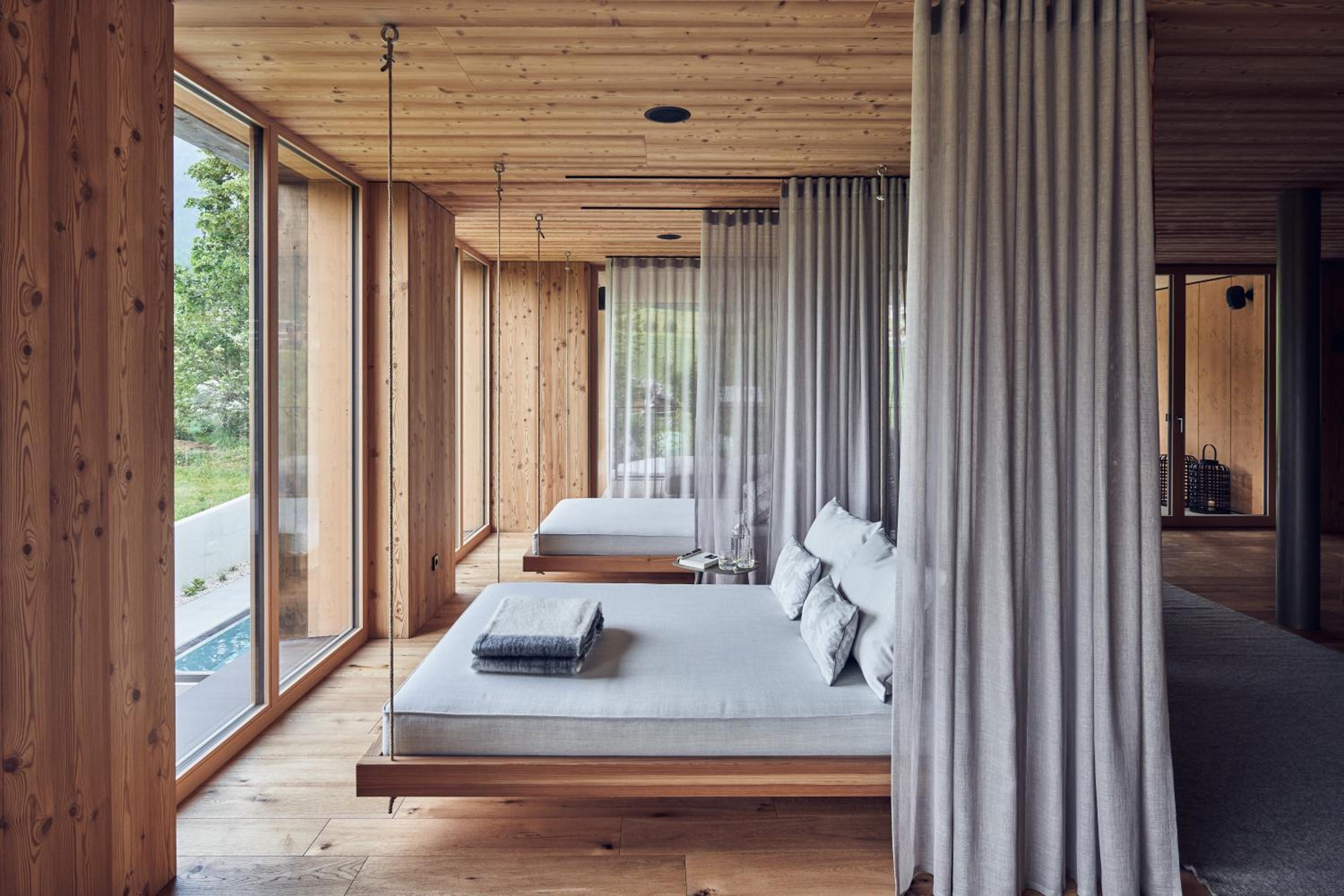 Falkensteiner Hotel Kronplatz - The Leading Hotels of the World — 12