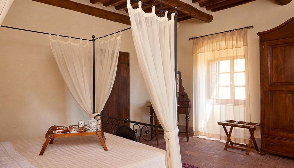 Hotel Relais Palazzo di Luglio