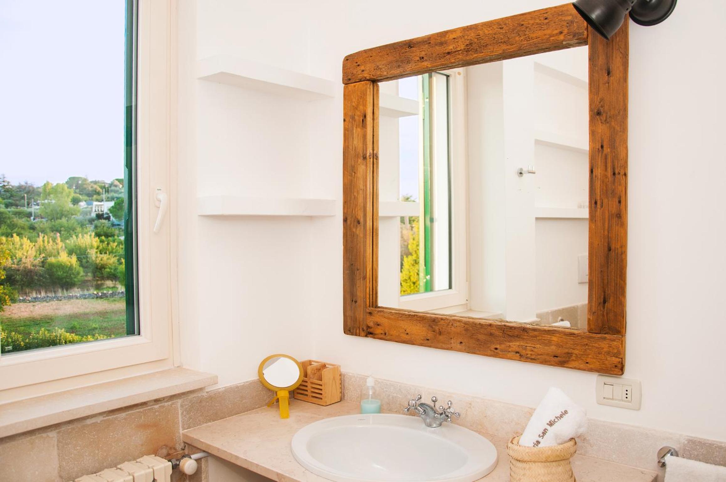 Masseria San Michele