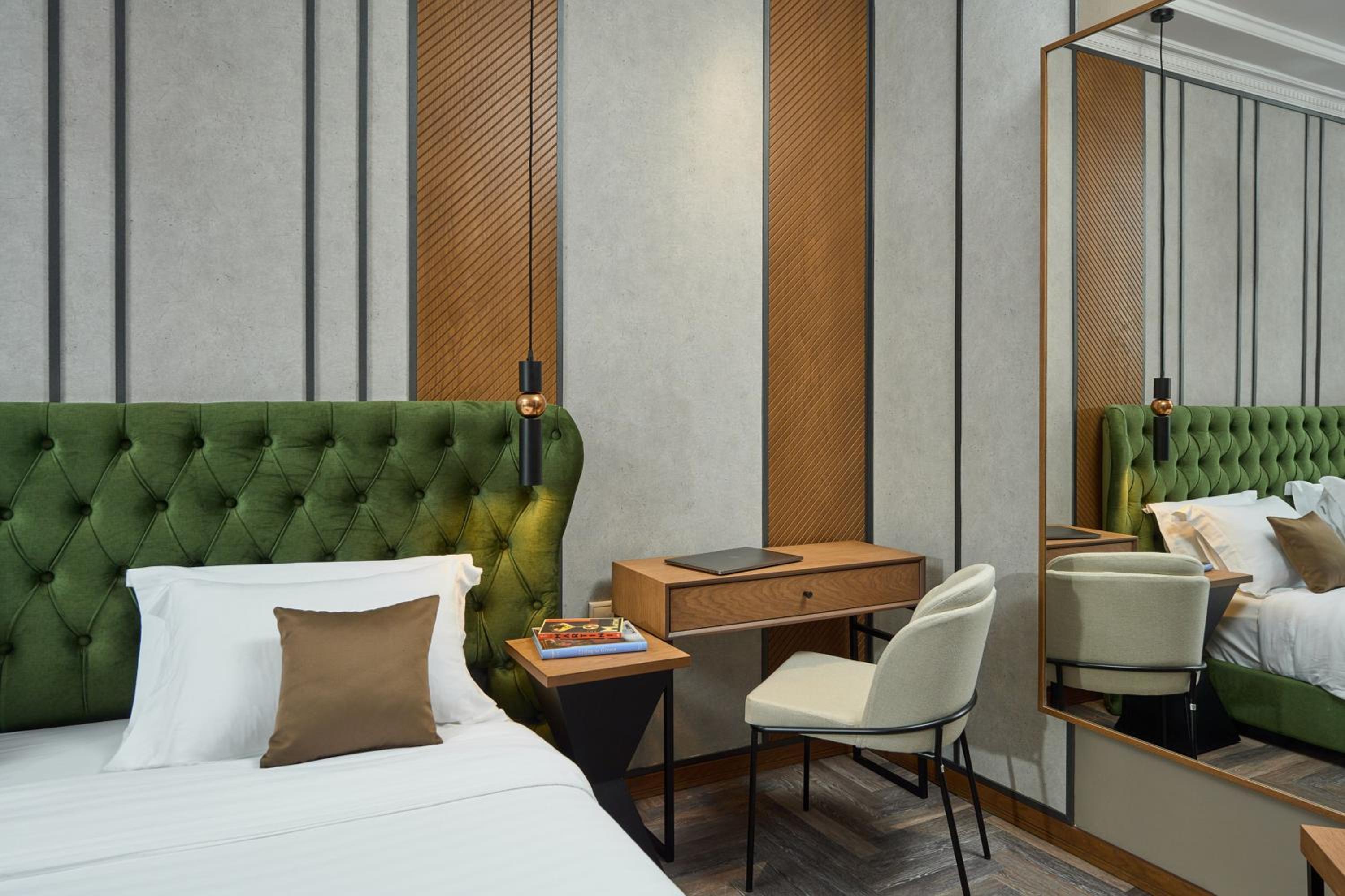 Royal Hotel Thessaloniki