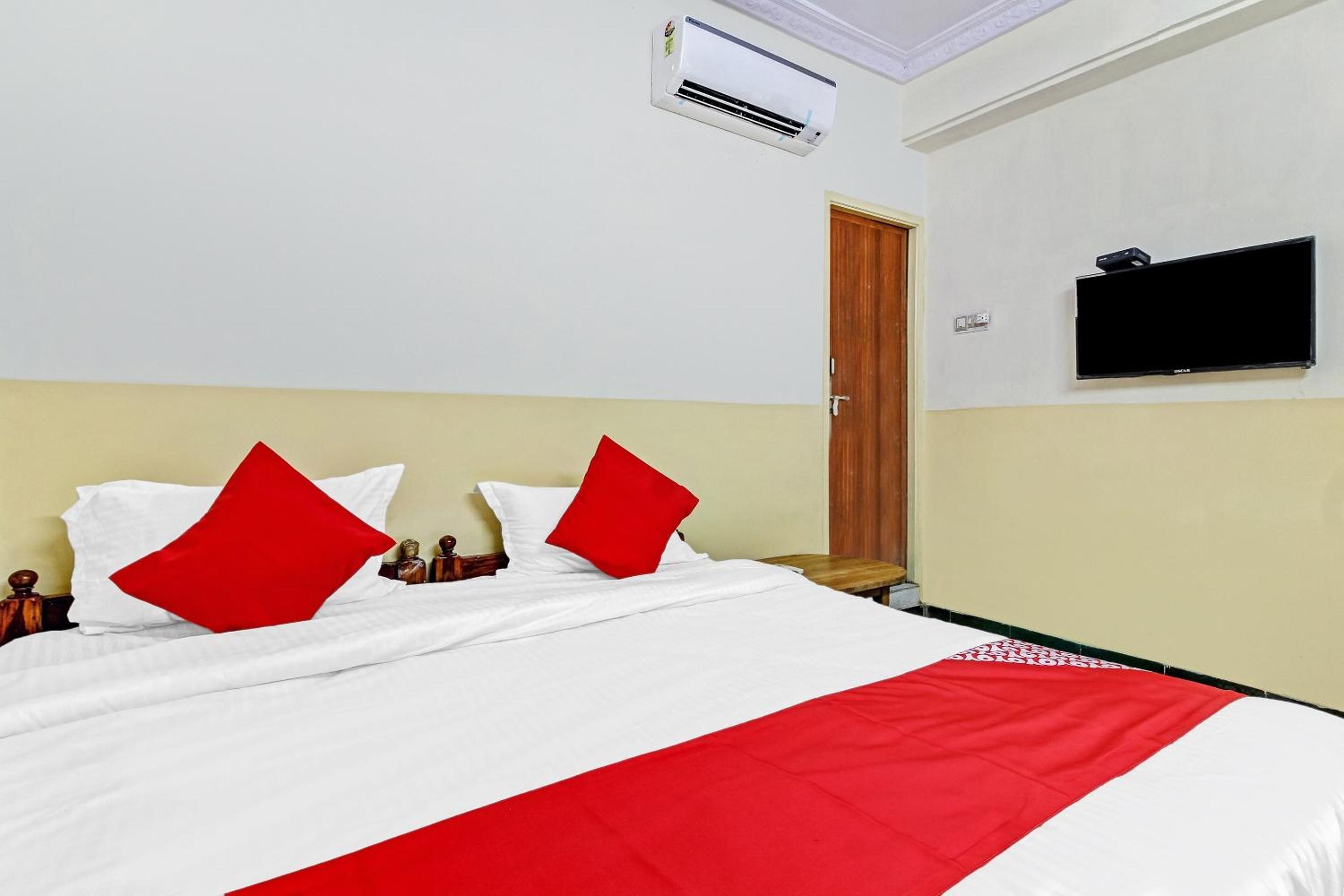 Hotel O Suraj Residency view 5