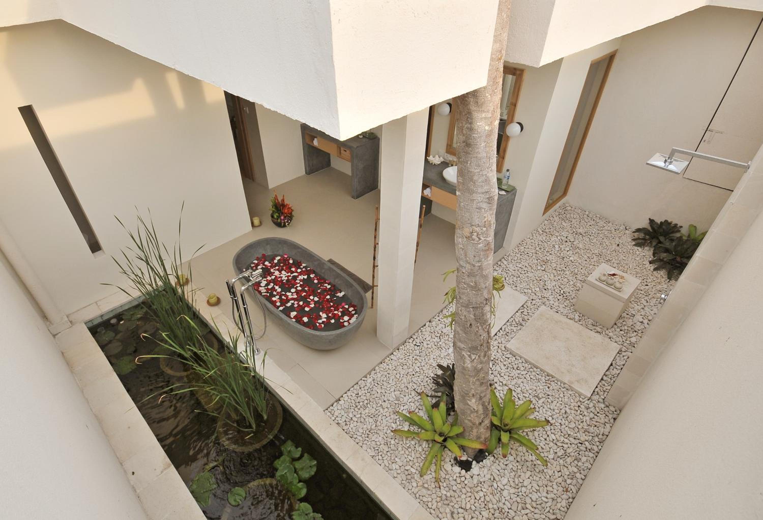 Villa Bali Asri Batubelig
