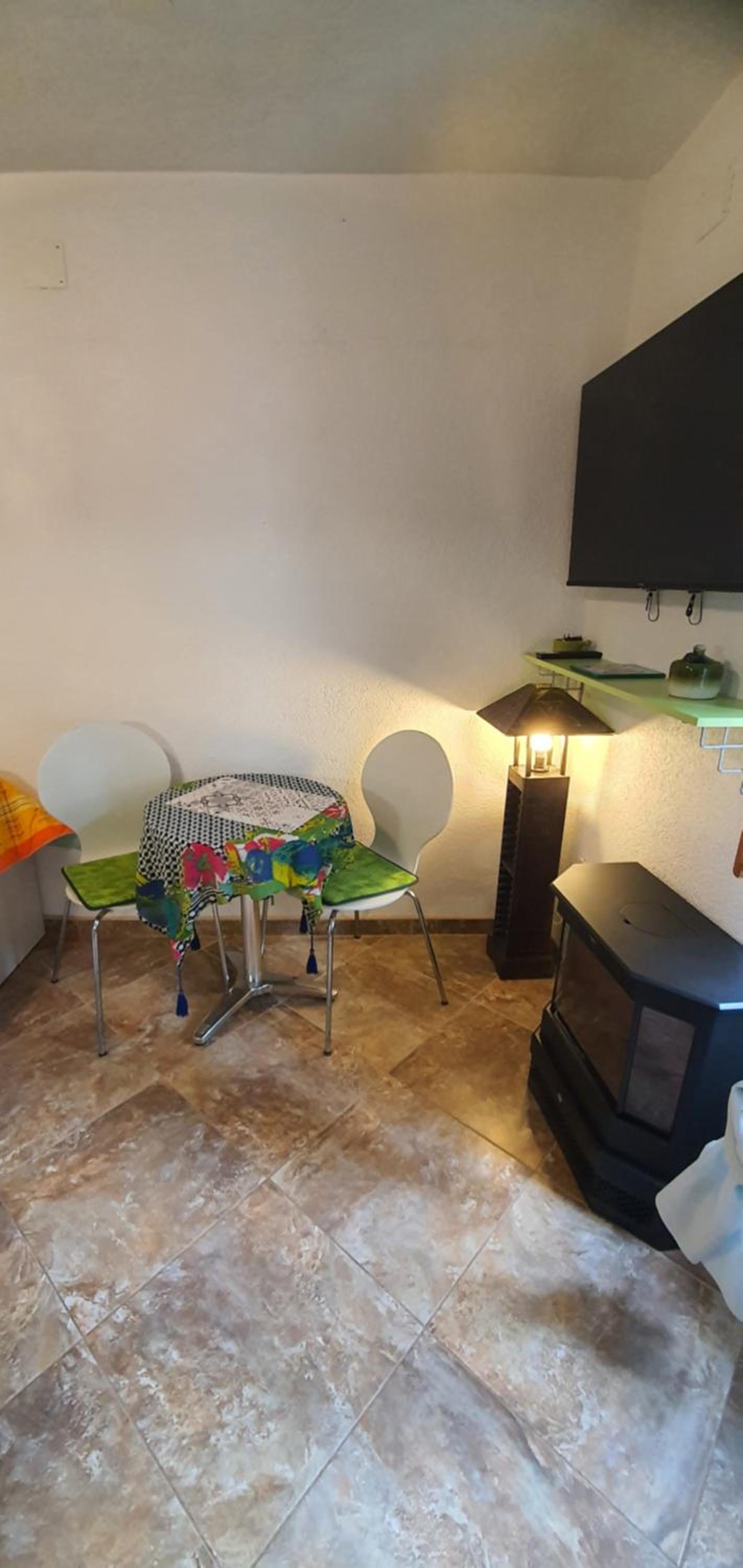 Franceska apartmani