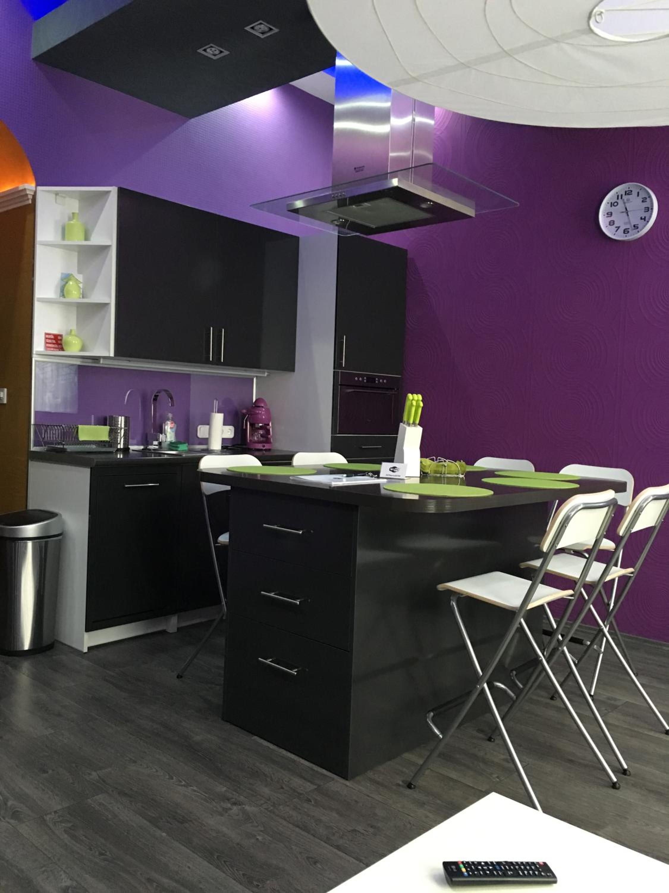 Hernad Apartment