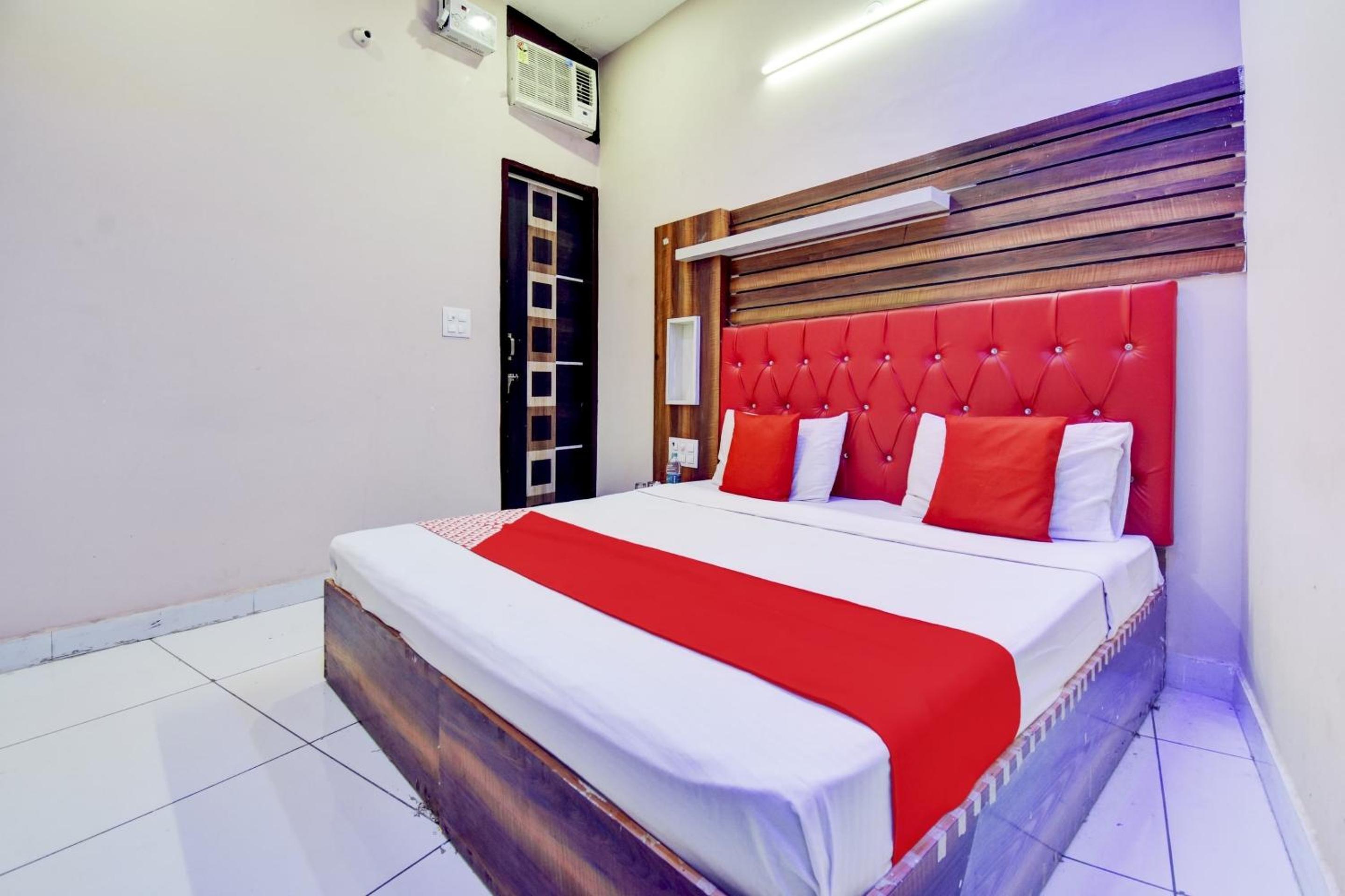 Hotel O Sarovar view 4