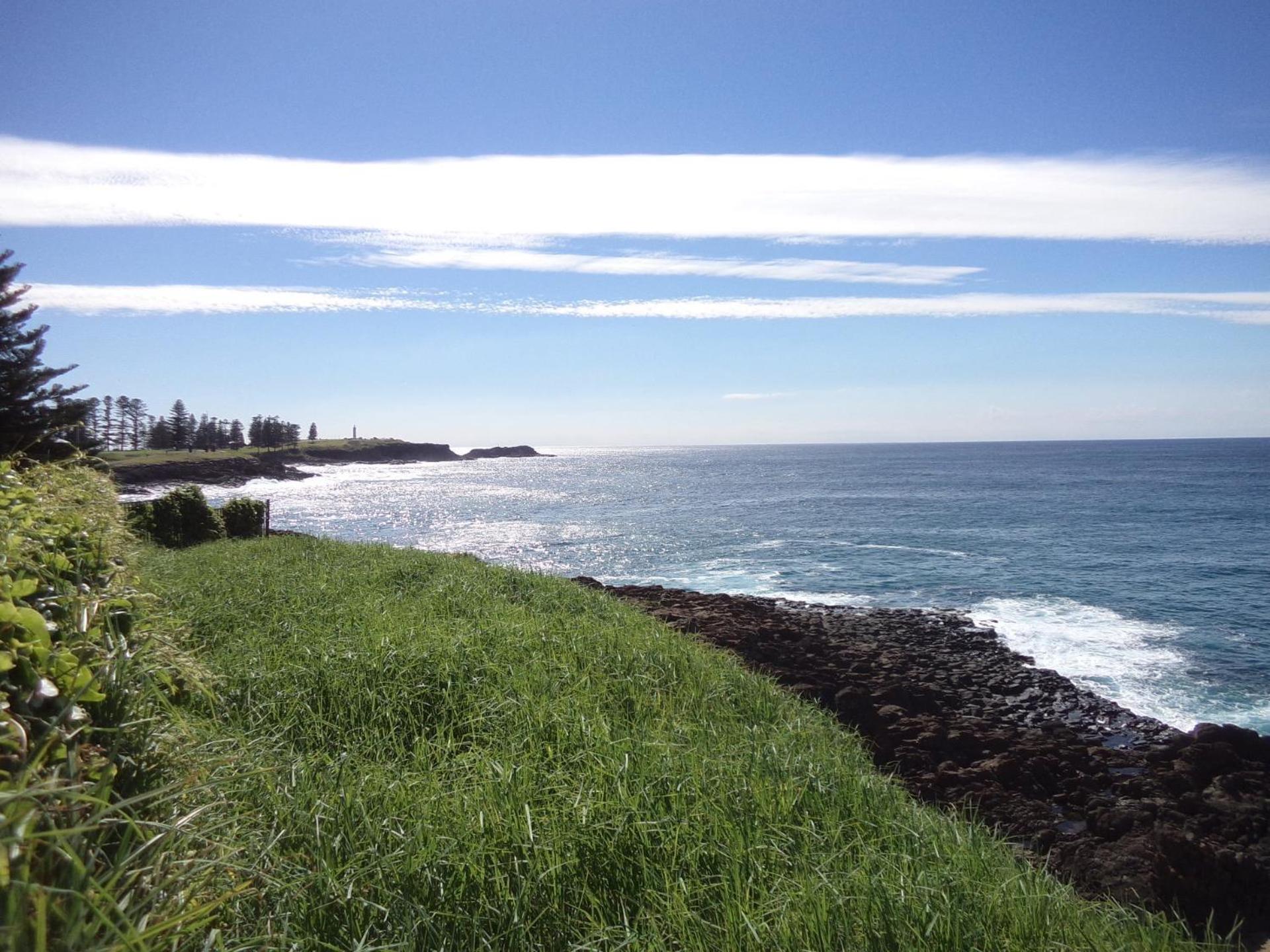 Surf Beach Holiday Park