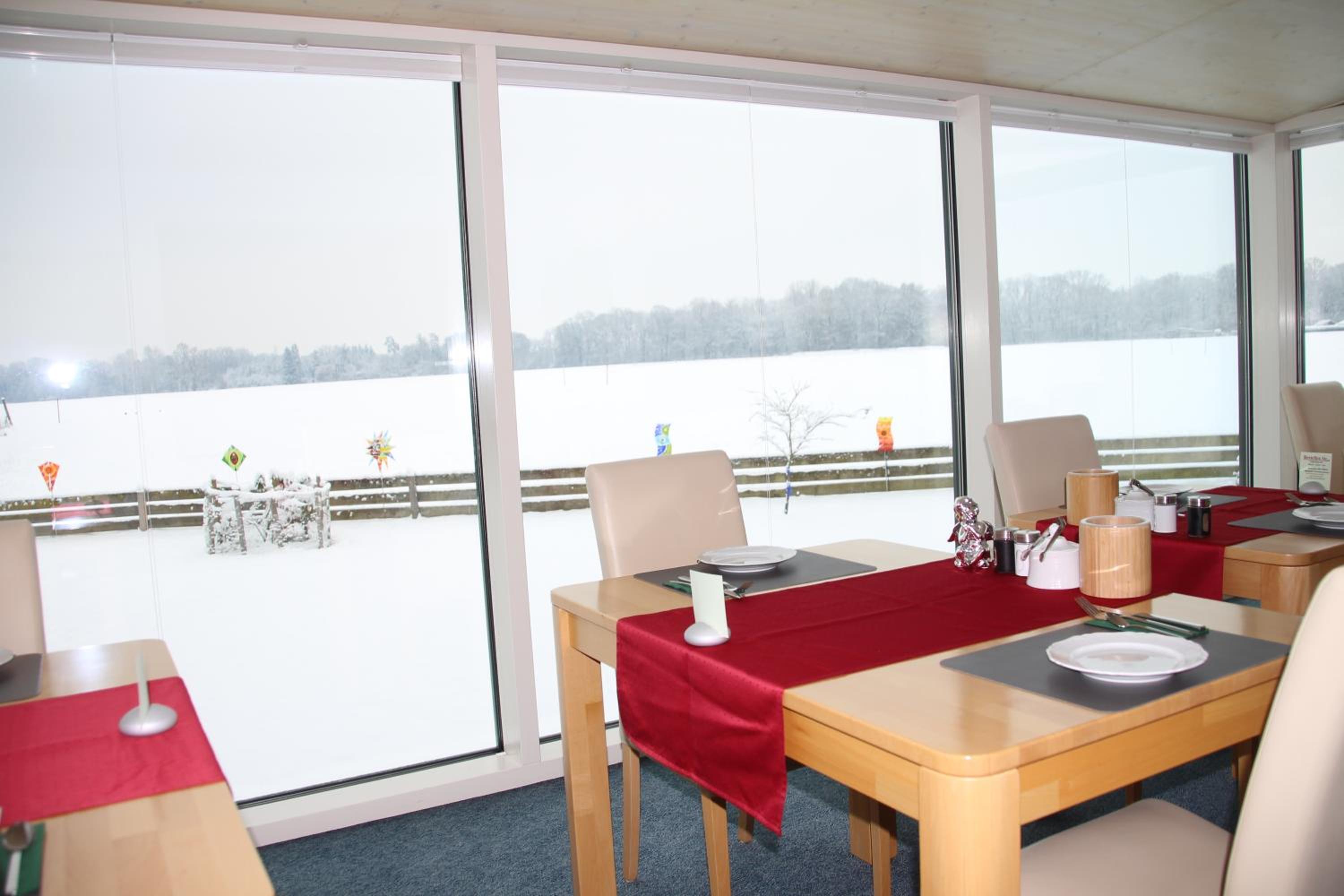 Erwachsenen Aparthotel DER WIESERHOF Wunderschöne Einzellage