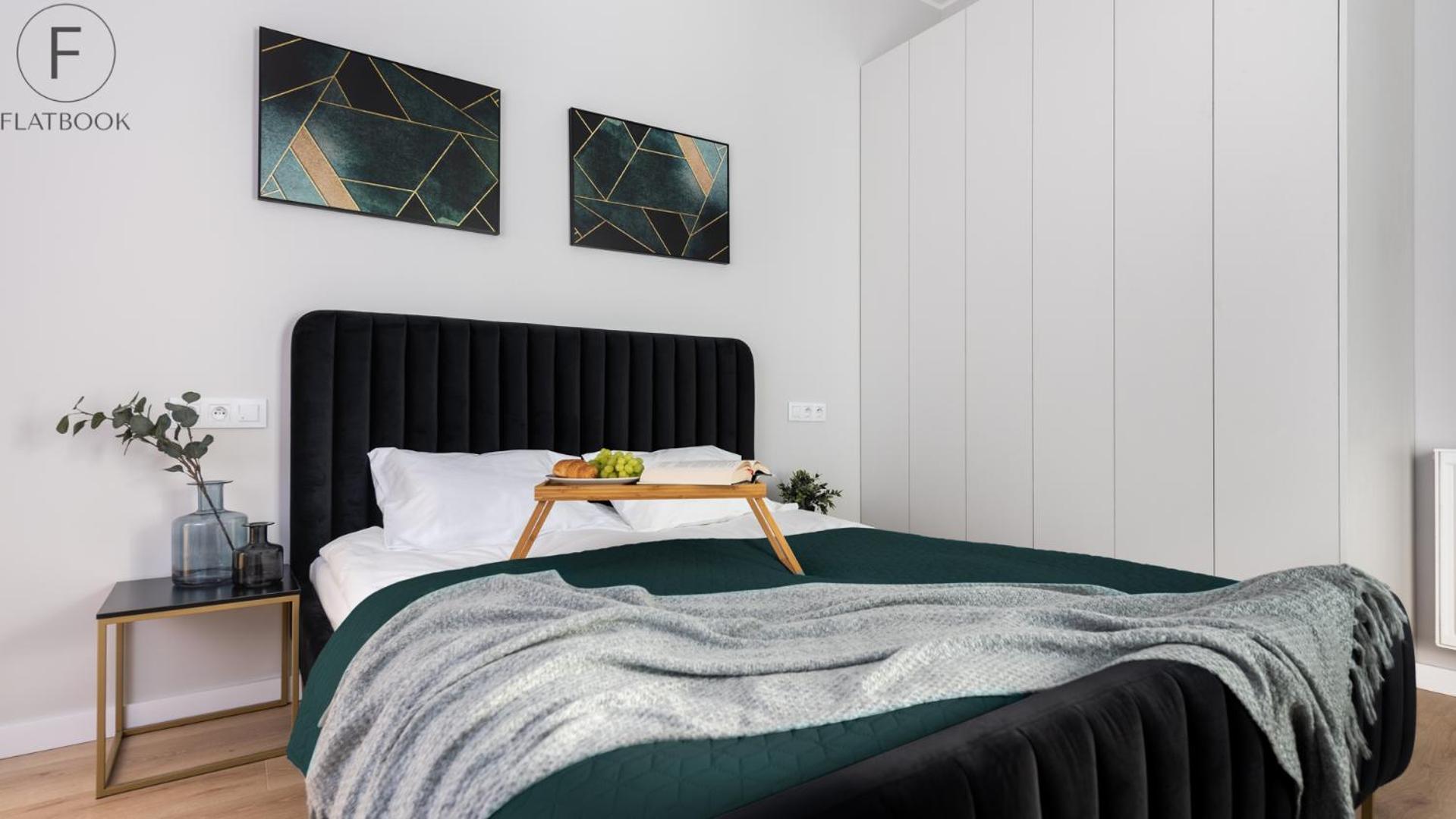Flatbook - City Center Premium Apartments Granaria