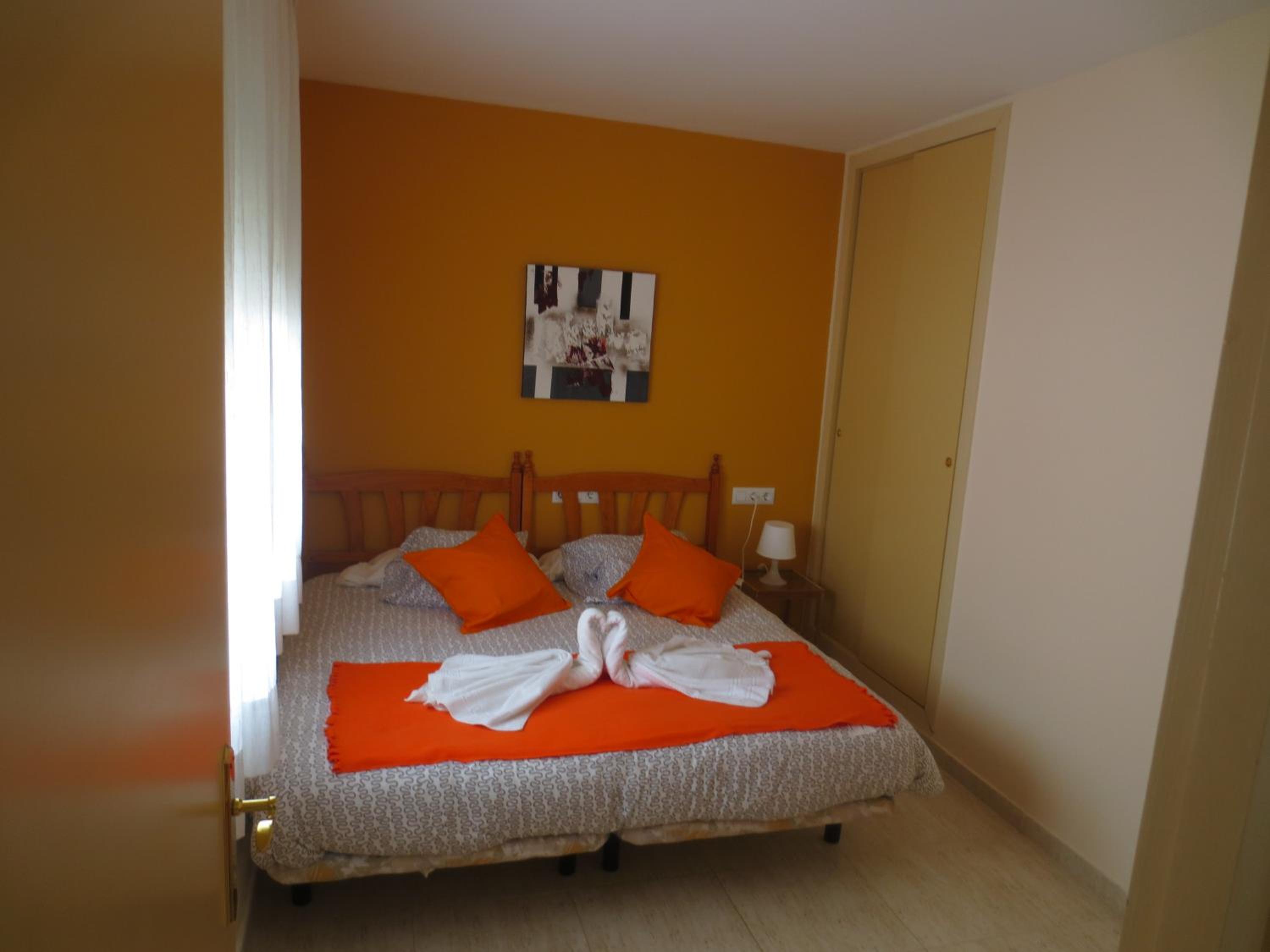 Apartaments Can Claudi
