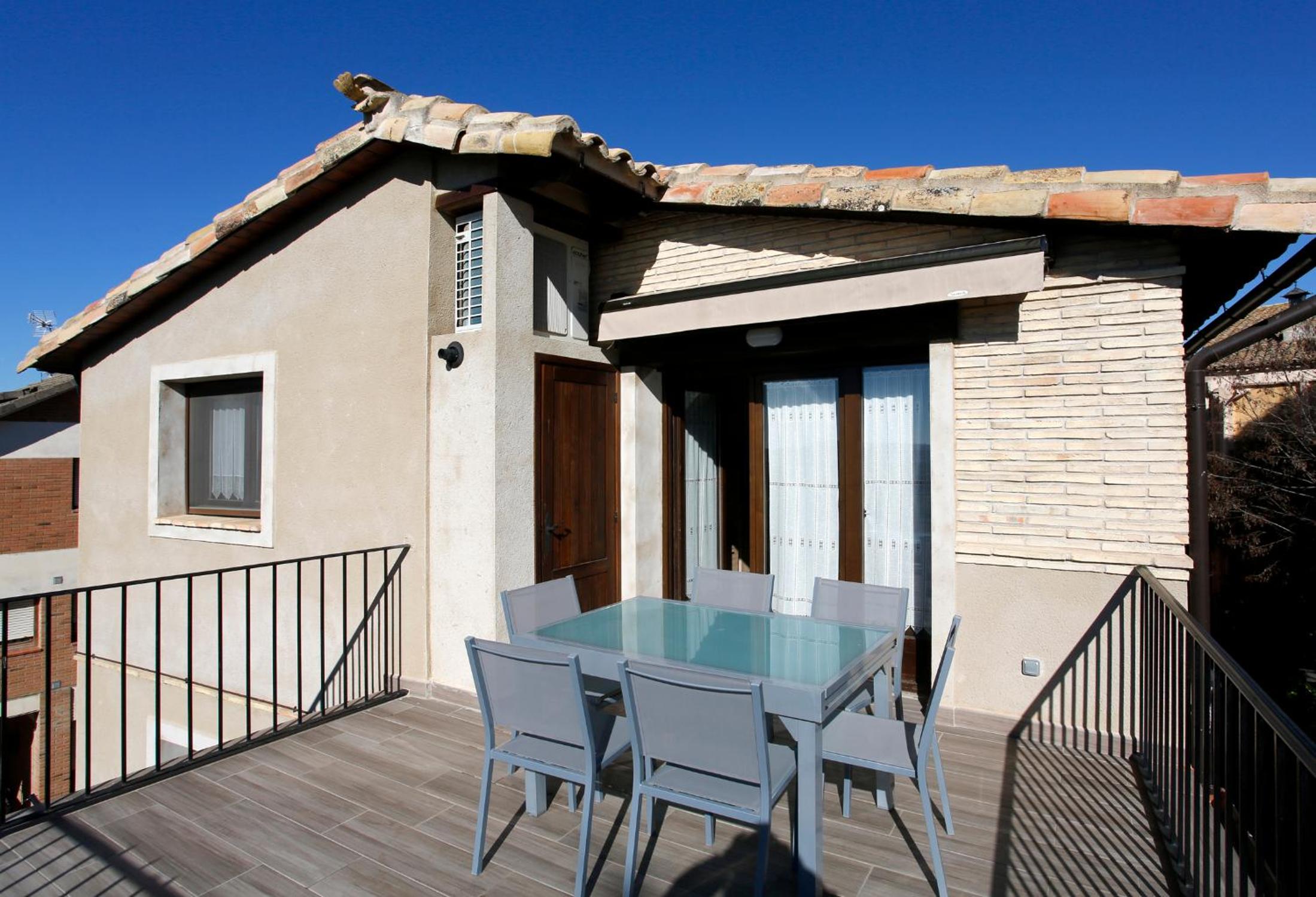 Casa Sierra de Guara