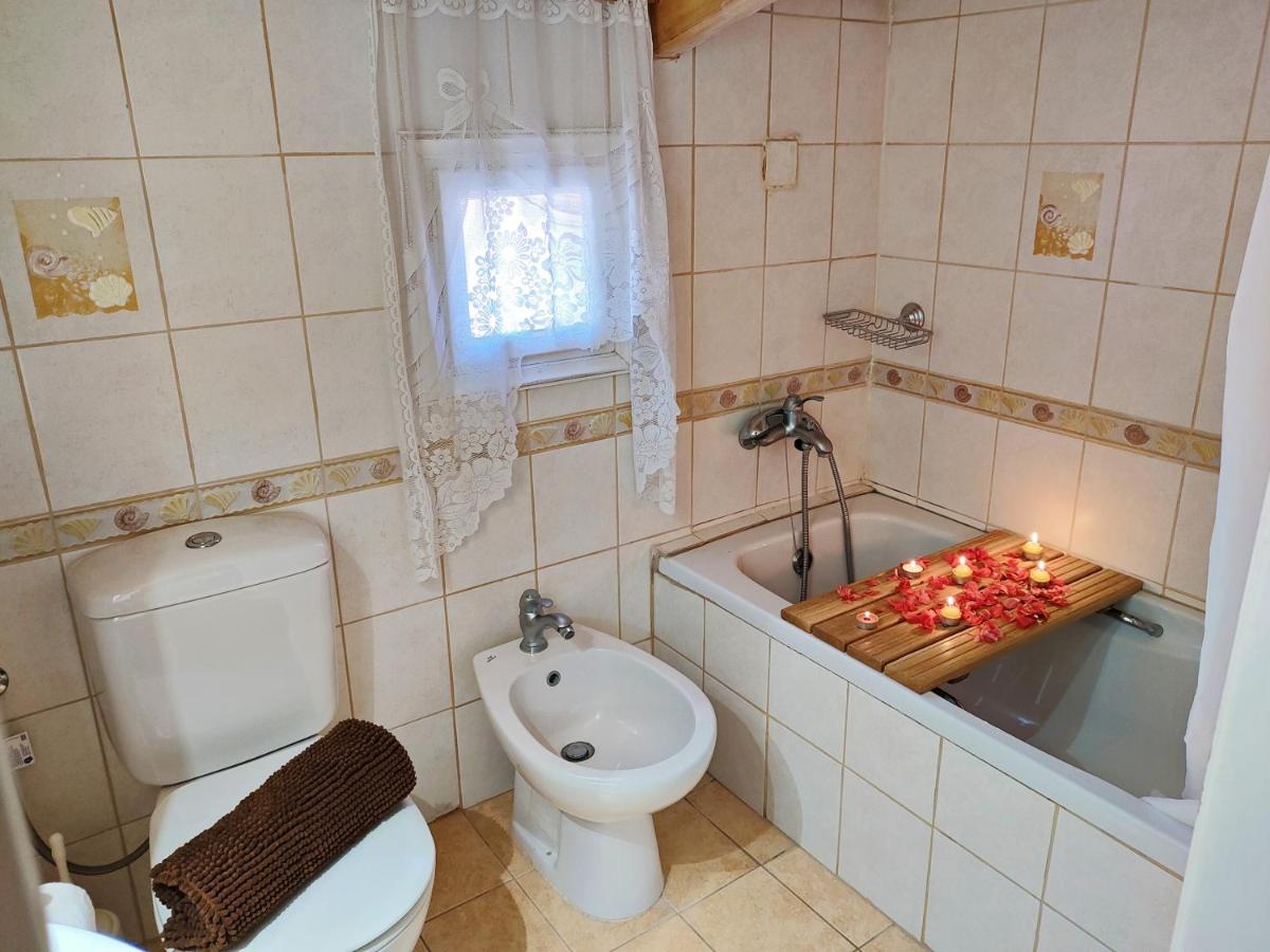 Elieta Corfu Town Family House 2 view 2