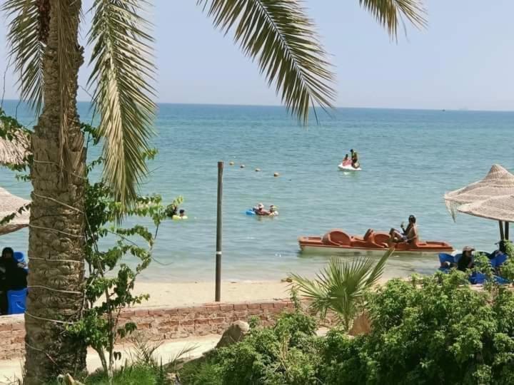 Chalet at Lasirena Mini Egypt Resort Ein Elsokhna Families Only