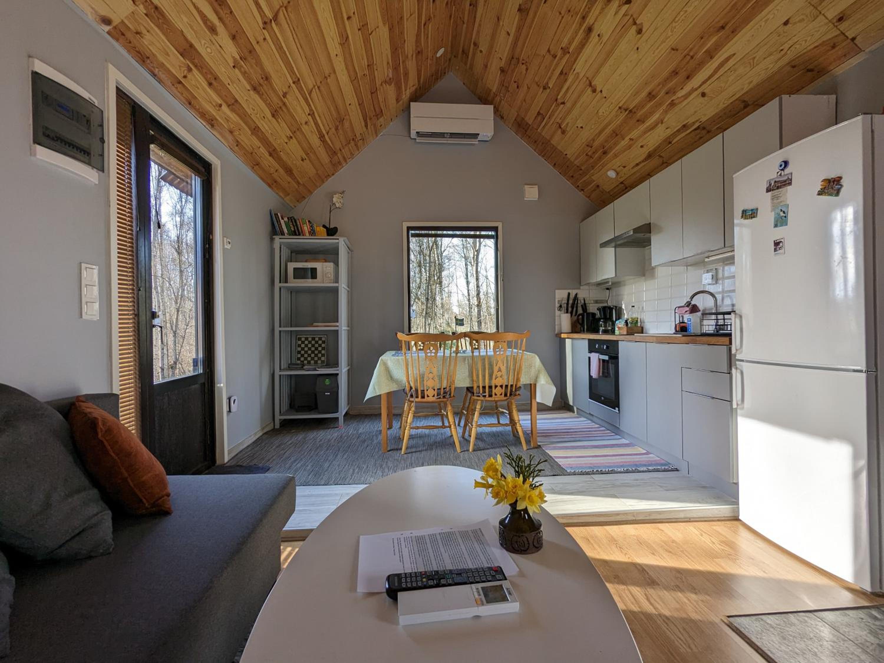 Dyreborg Boutique Guesthouse