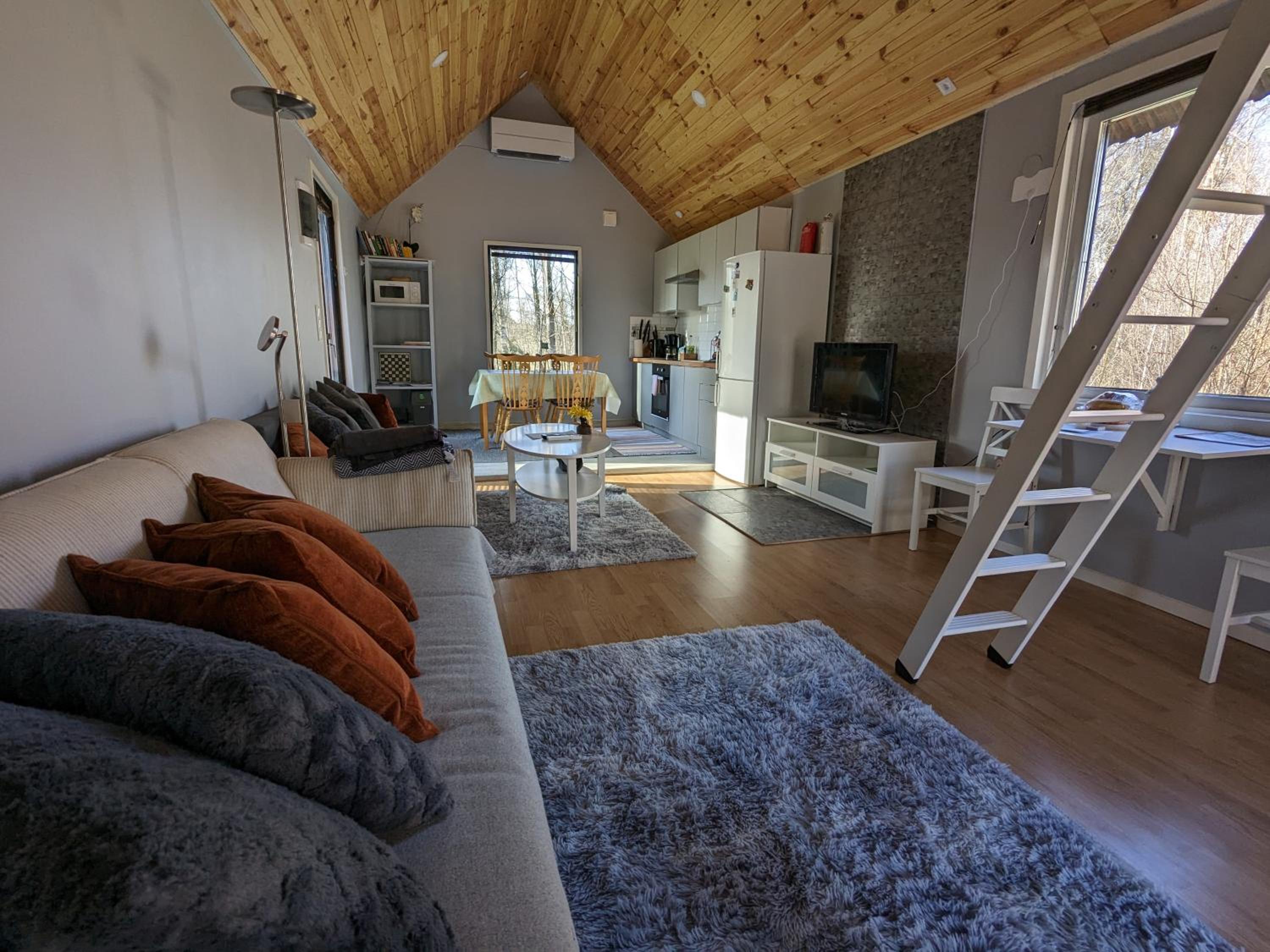 Dyreborg Boutique Guesthouse
