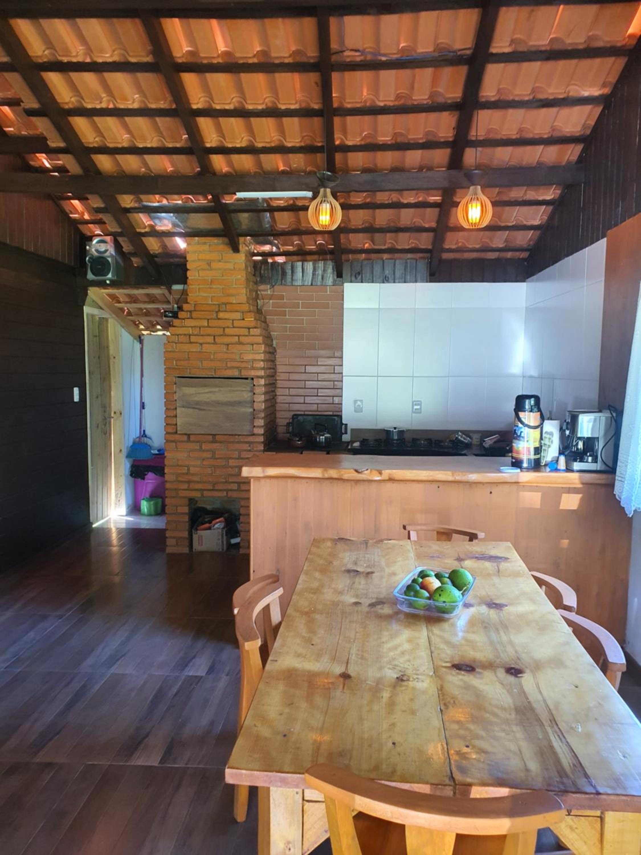 Casa p fim de semana