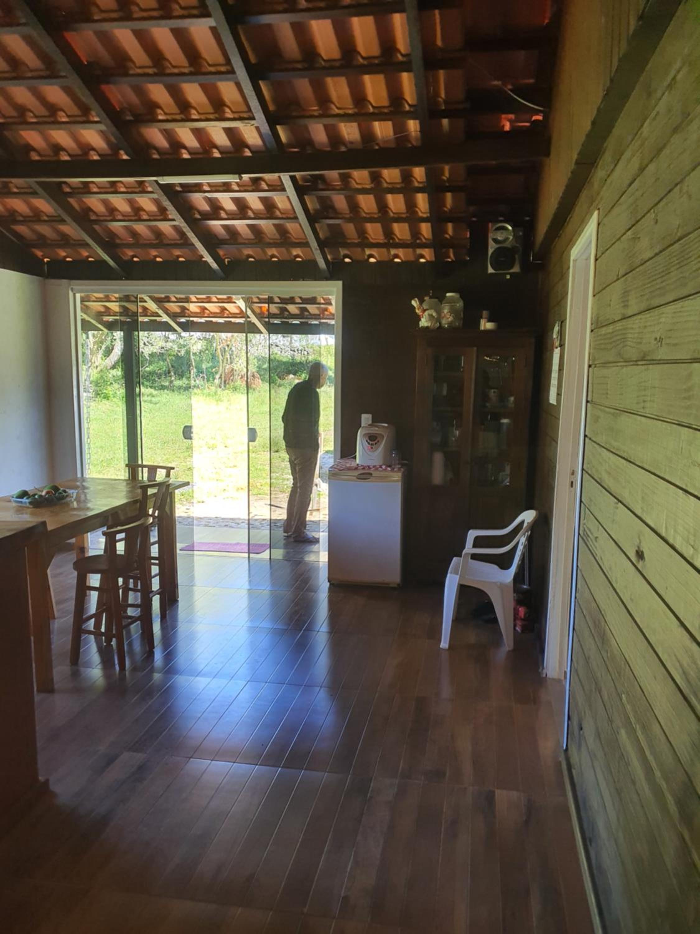 Casa p fim de semana