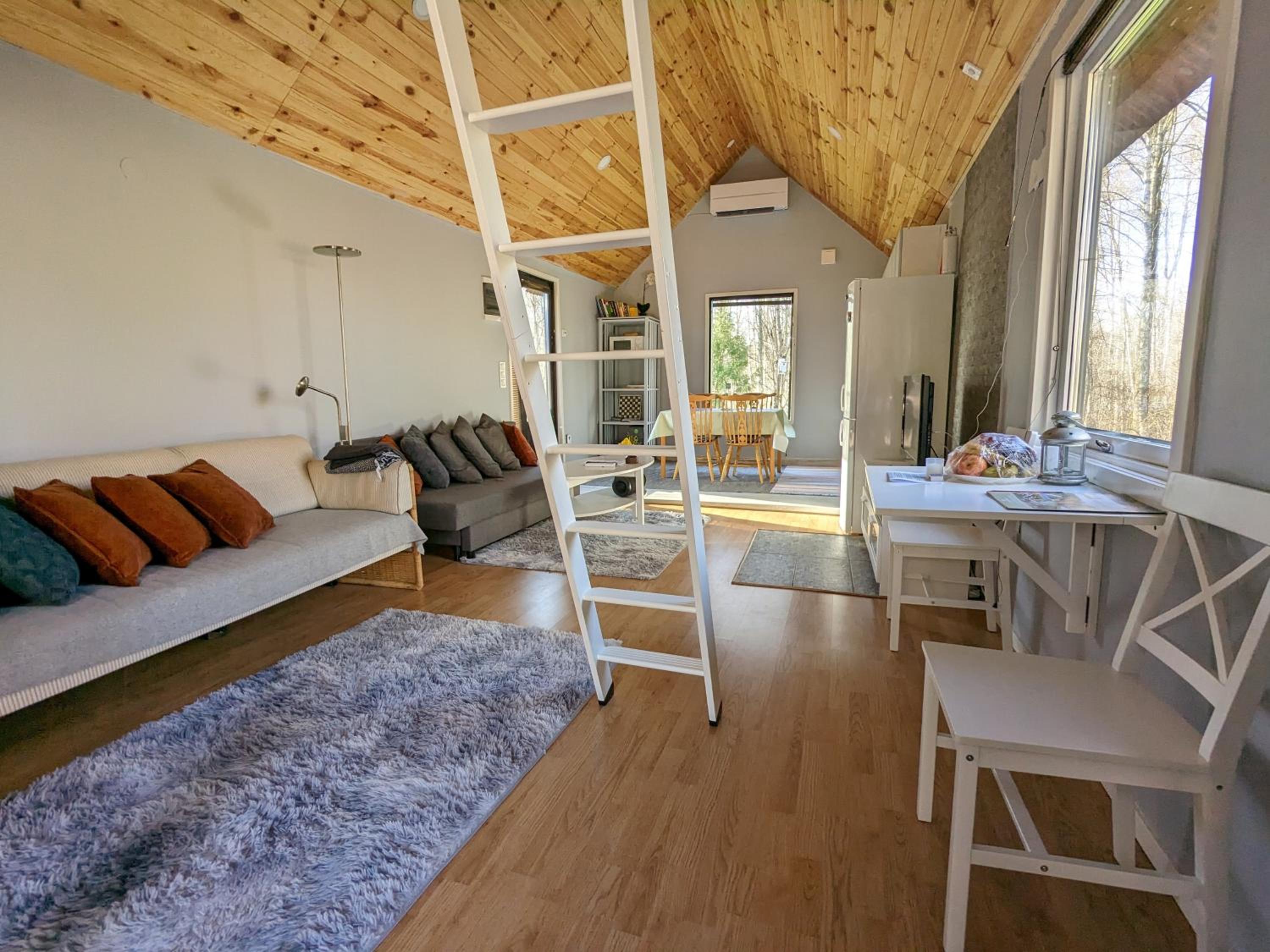 Dyreborg Boutique Guesthouse