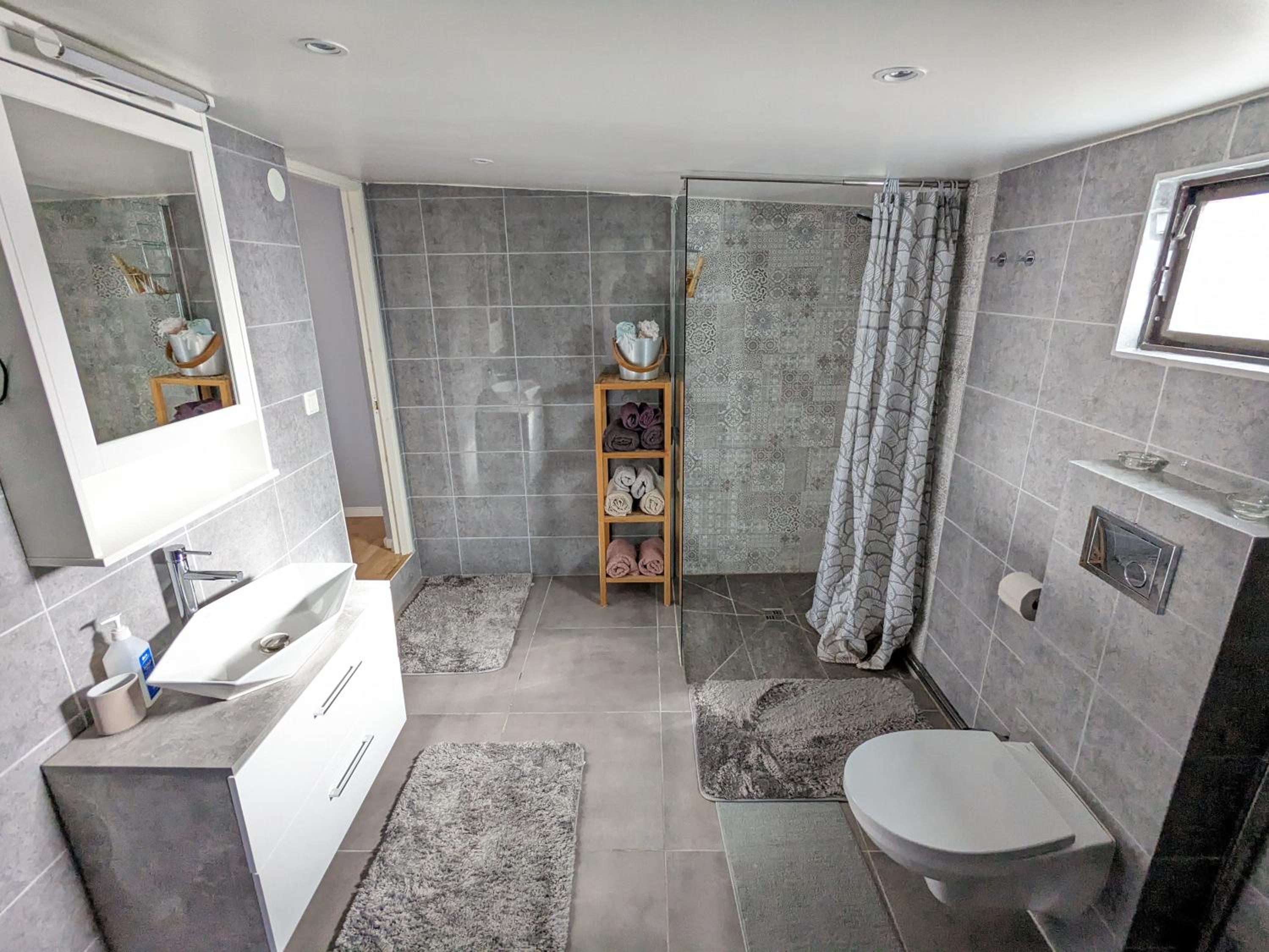 Dyreborg Boutique Guesthouse