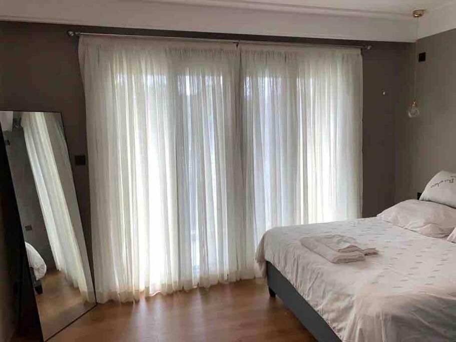 Gated Estate Living